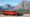 Glacier Park Red Bus Fleet Set For Hybrid V8 Makeover