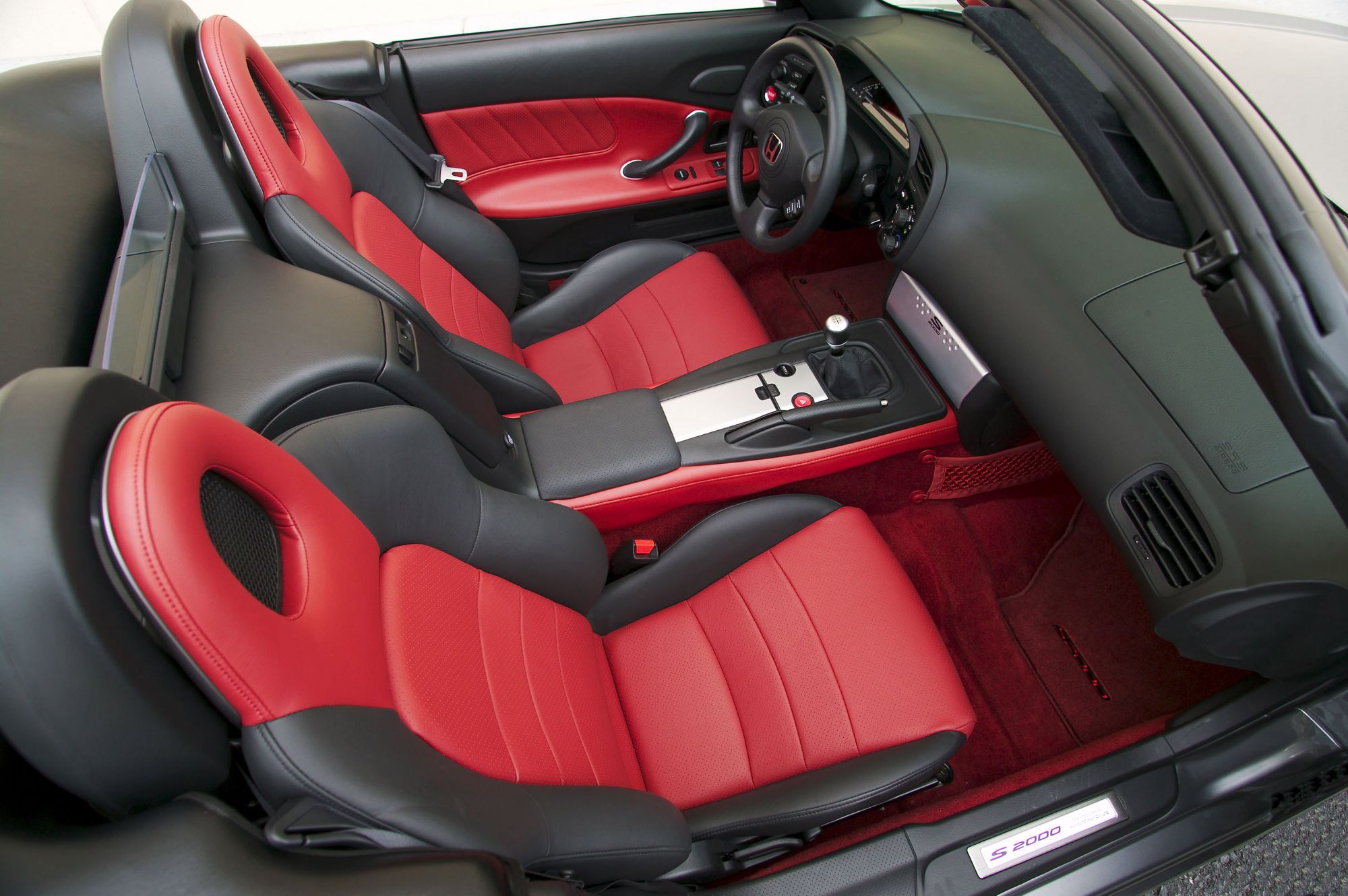 Honda Wants Your Feedback On New S2000 Parts