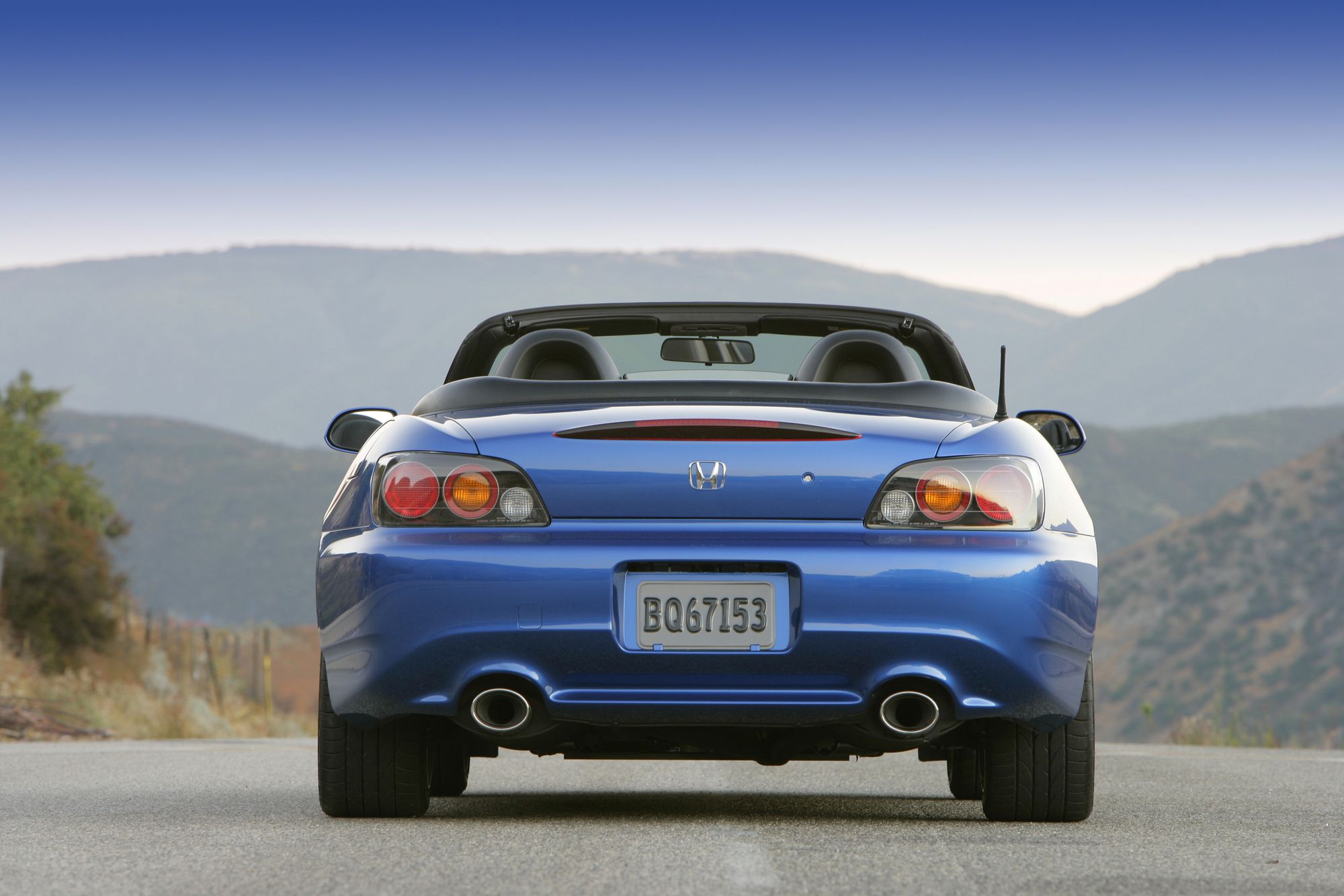 Honda Wants Your Feedback On New S2000 Parts 