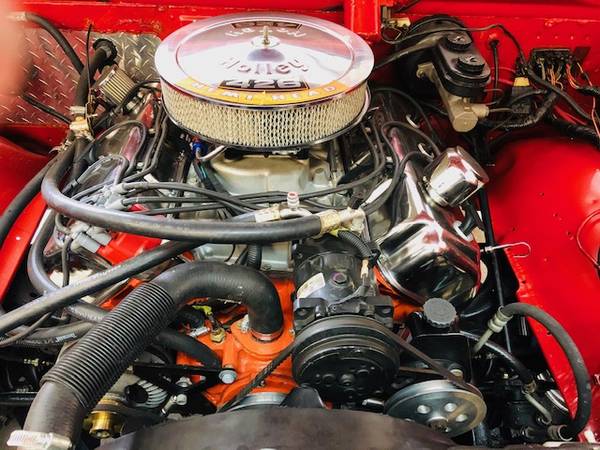 Craigslist Find: 1979 Dodge Li'l Red Express Packs A 426 Hemi