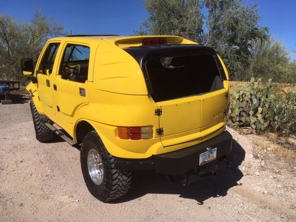 Craigslist Find: 1987 Chevy Grunt 