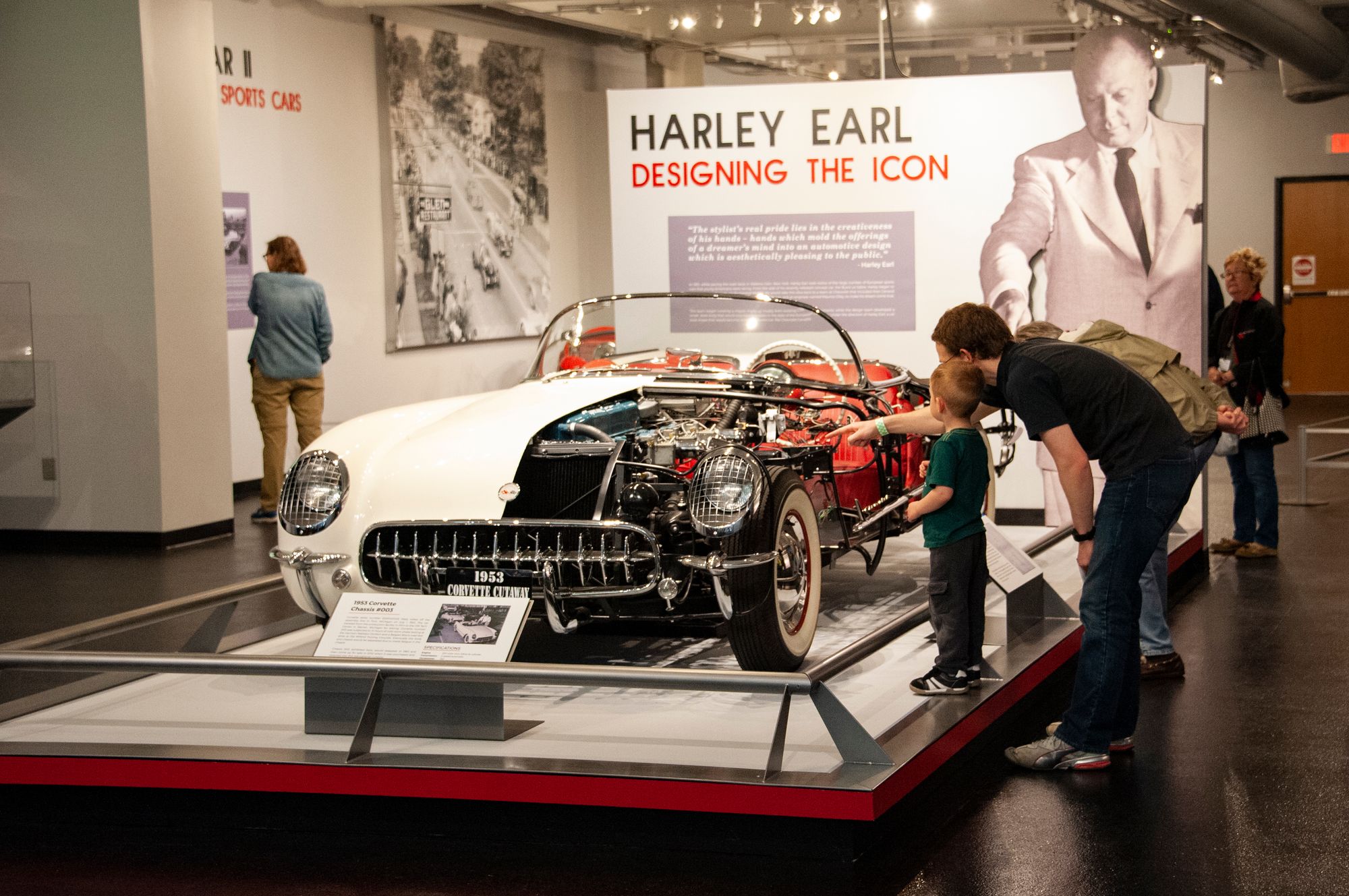 Tour Some Virtual Auto Museums