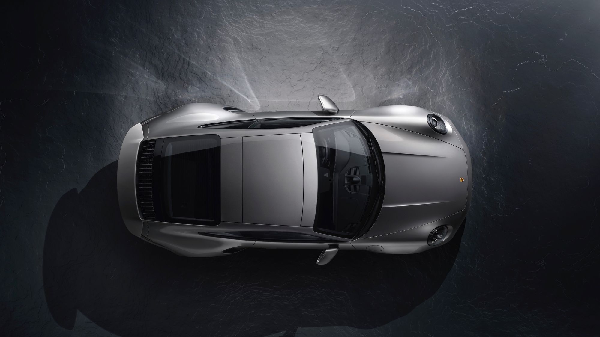 News Porsche 911 Turbo S Is An Instant Collectible