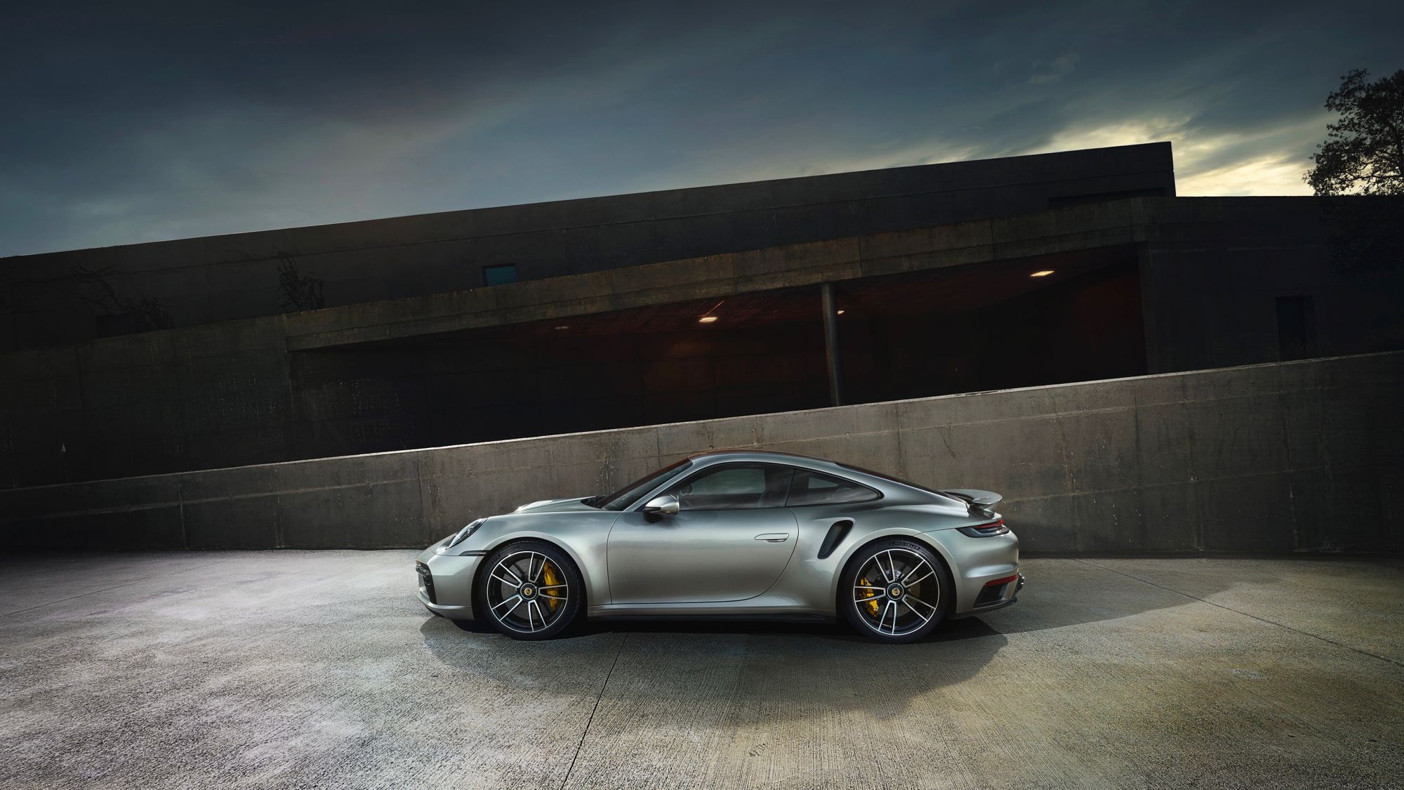 News Porsche 911 Turbo S Is An Instant Collectible