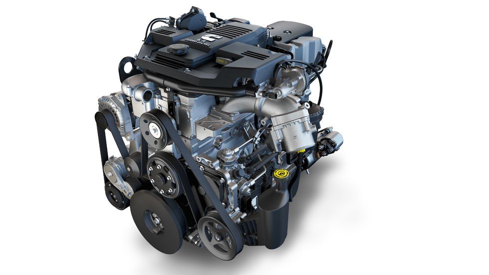 <img src="engine-cummins.jpg"Cummins B-Series Diesel found in the Dodge Ram heavy-duty pickup trucks">