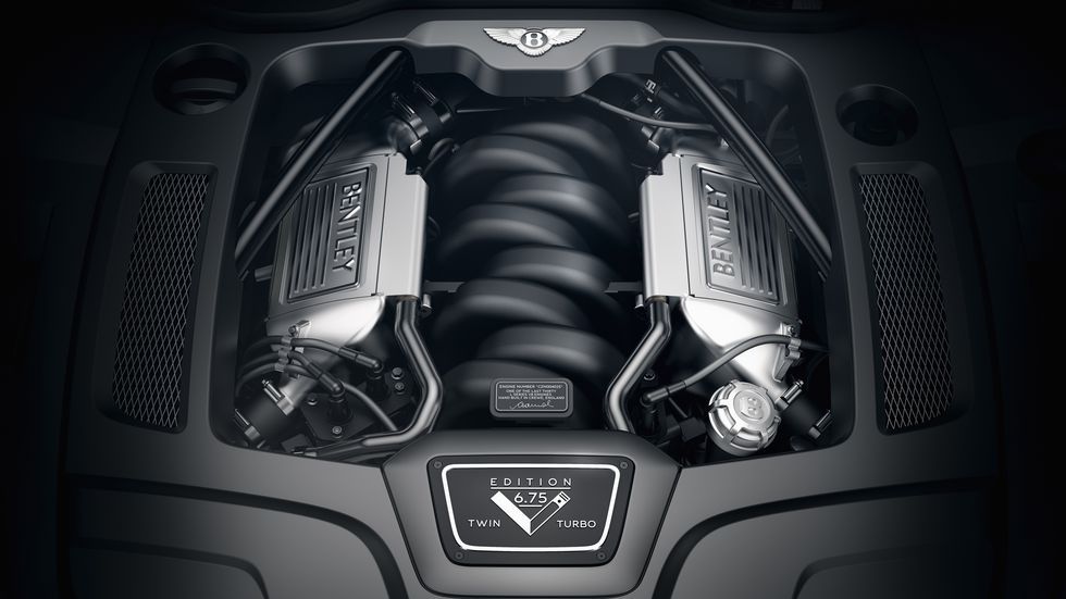 <img src="engine-rolls-royce.jpg"Rolls-Royce-Bentley L-Series V8 engine">