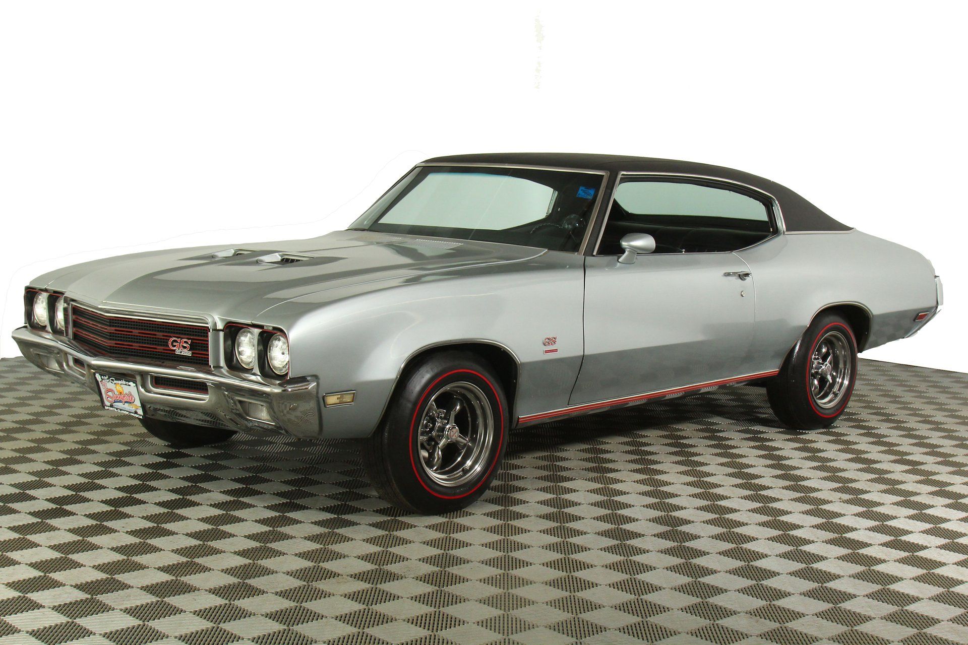 <img src="1971-buick-gs.jpeg" alt="A 1971 Buick GS up for grabs">