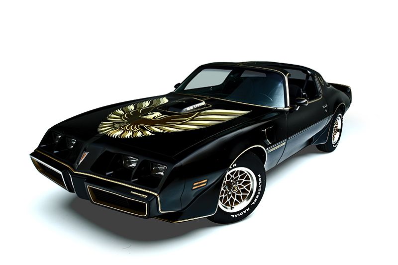 <img src="1979-pontiac-trans-am-1.jpg" alt="Dream Giveaway's restored 'Bandit' 1979 Pontiac Firebird Trans Am">