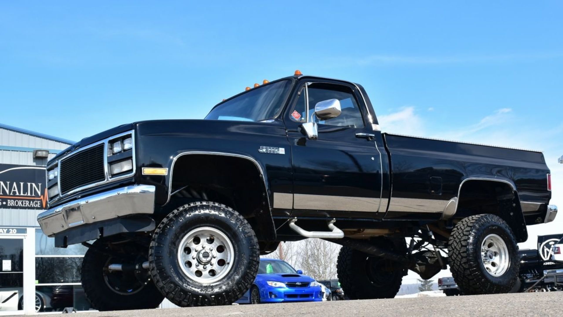 10 Coolest Off-Roaders On Motorious