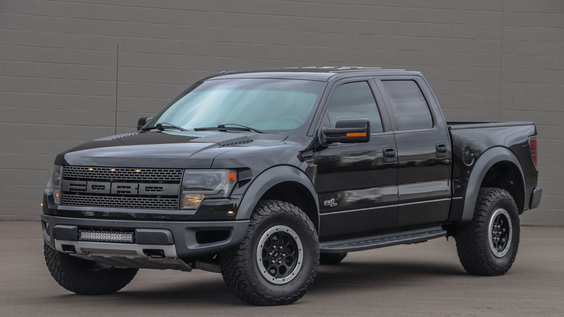 10 Coolest Off-Roaders On Motorious