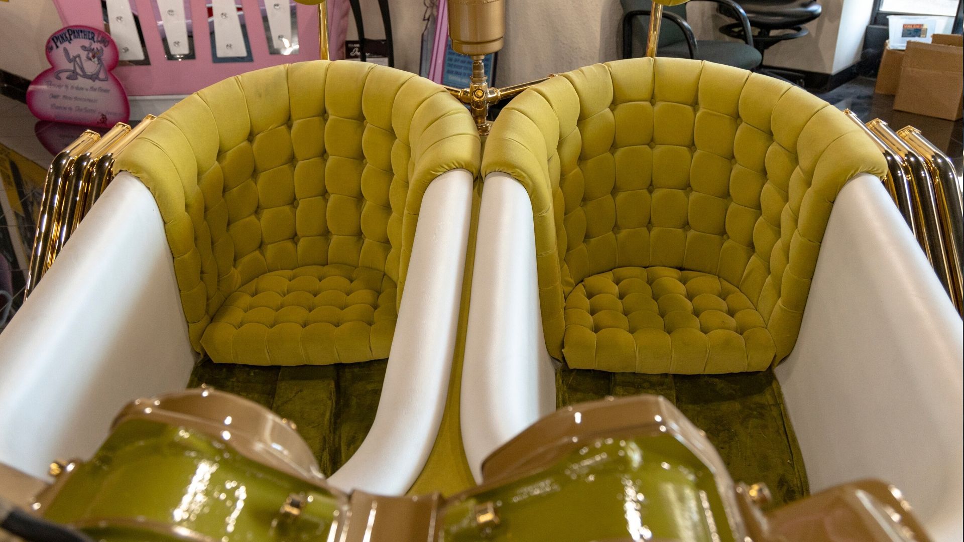 Car Kings Restore Fabled Bathtub Hot Rod