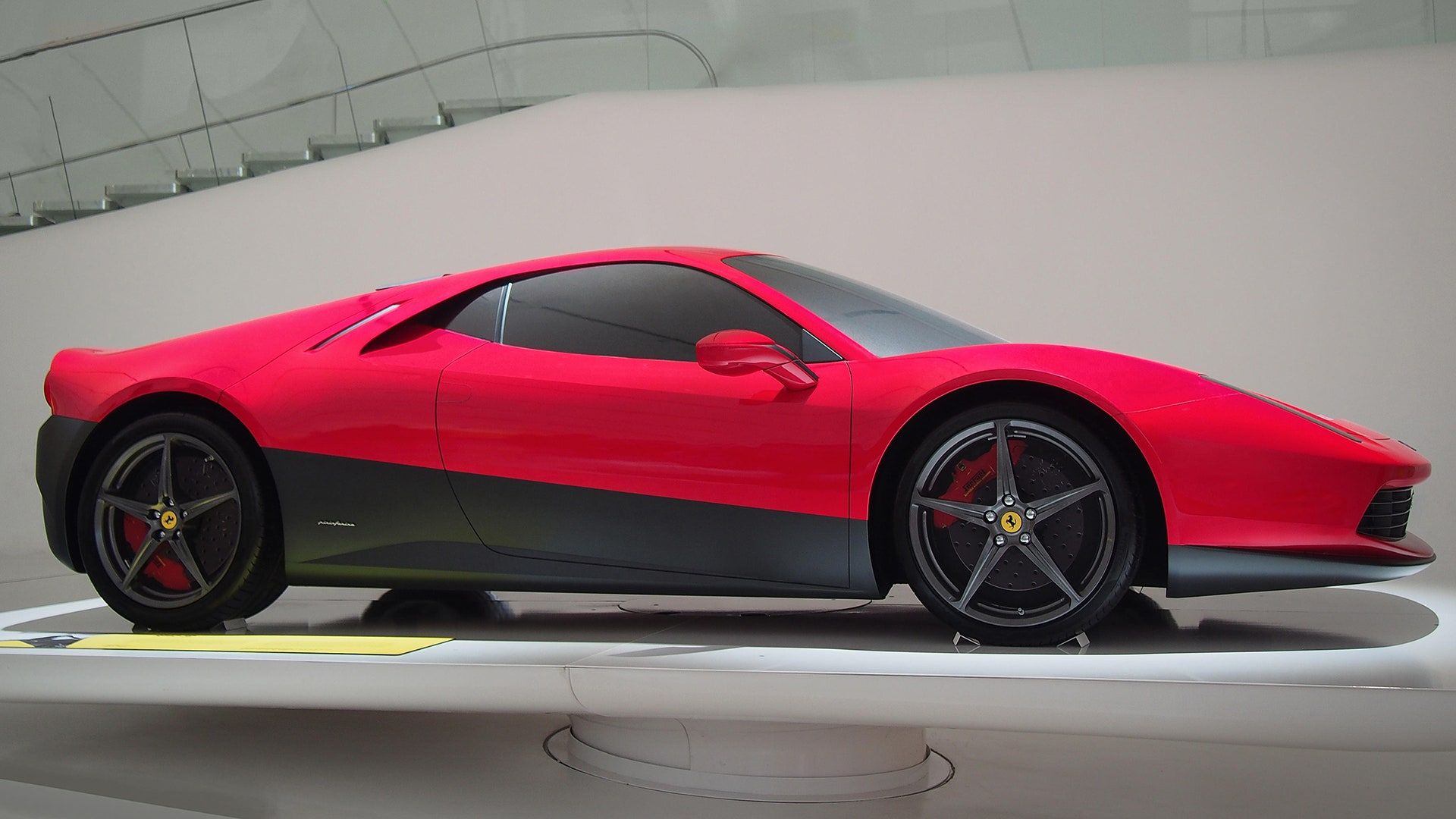 <img src="ferrari-sp12-ec.jpg" alt="A Ferrari SP12 EC also belongs to Eric Clapton">