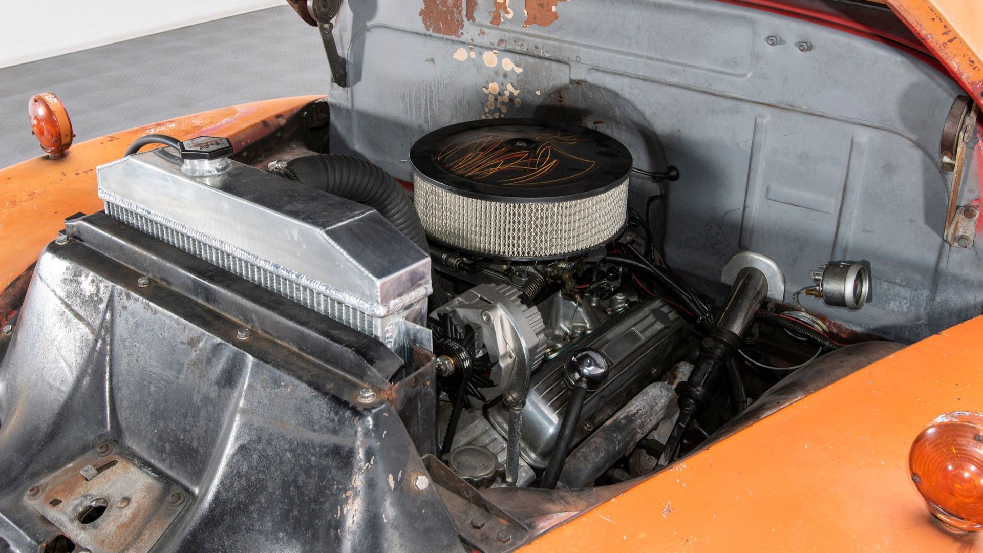 1950 Chevrolet 3600 Tow Truck Is Perfect For Fun 