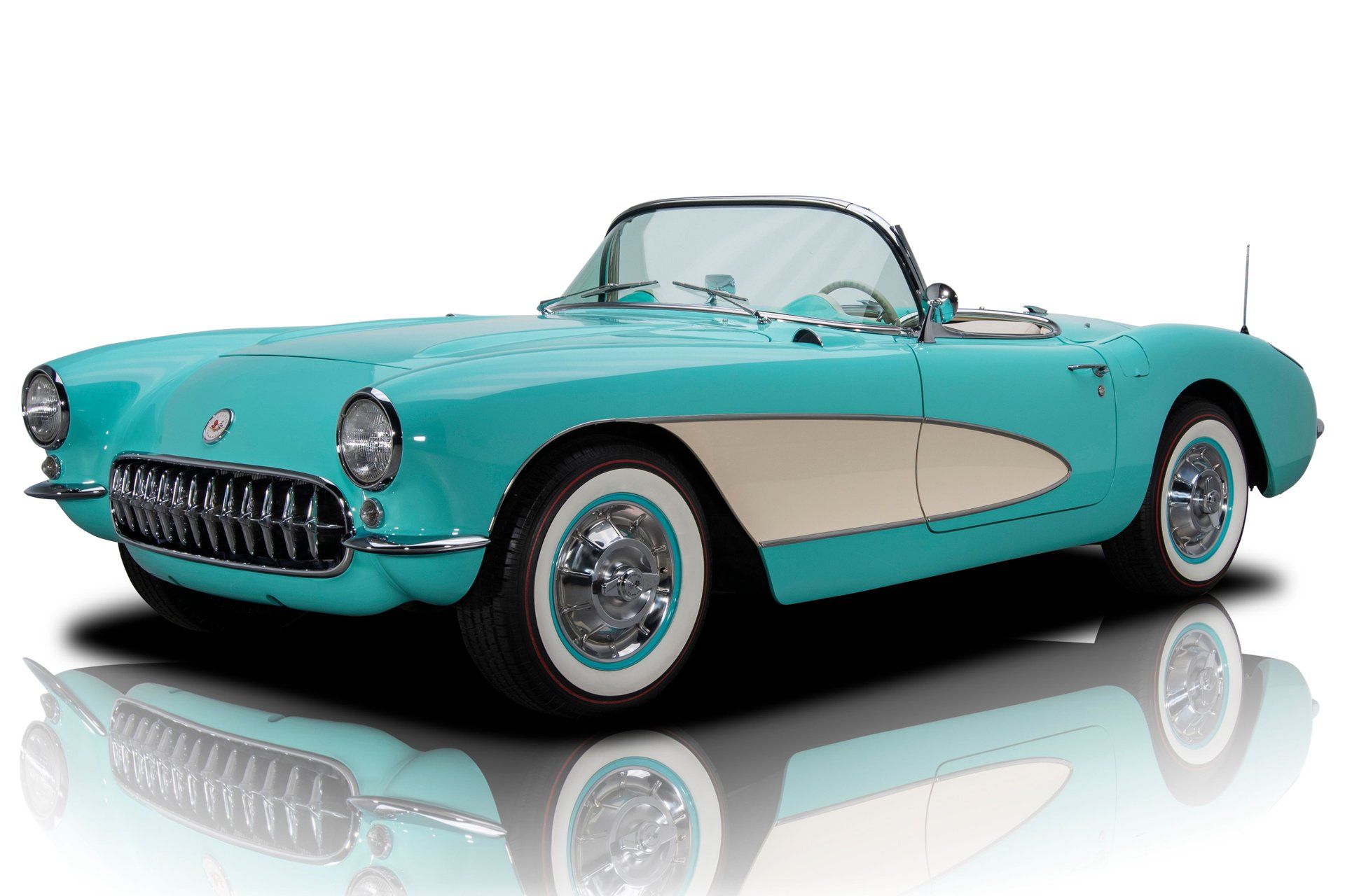 <img src="1956-chevrolet-corvette.jpeg" alt="A 1956 Chevy Corvette restomod">