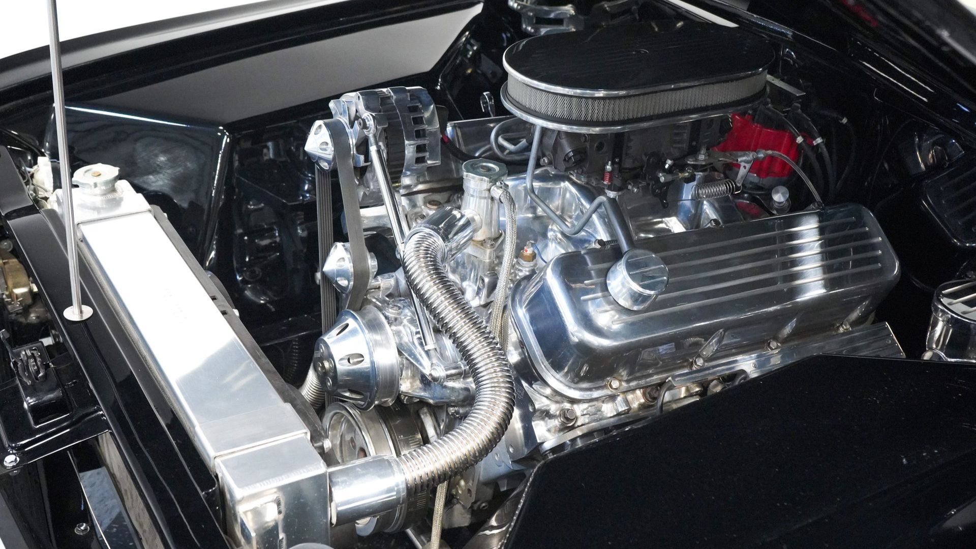 600-HP 1962 Chevy Nova Restomod Will Blow Your Mind 