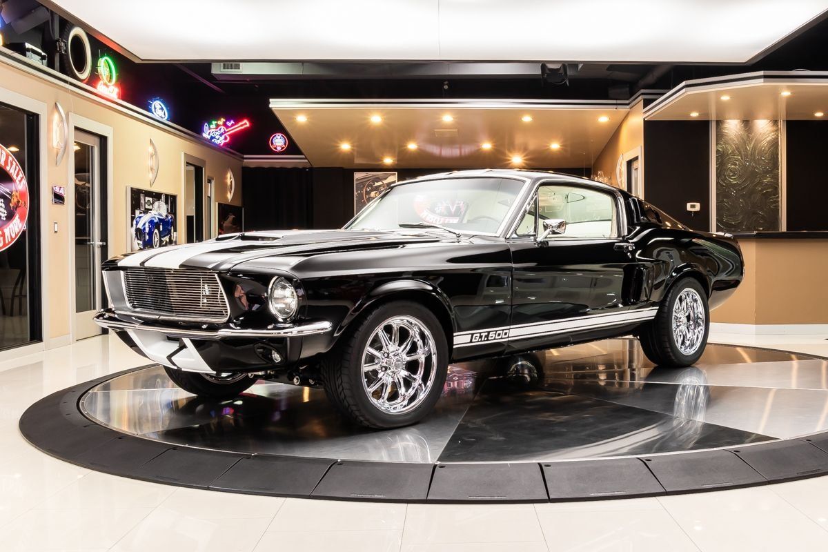 Coolest Project Cars On Motorious