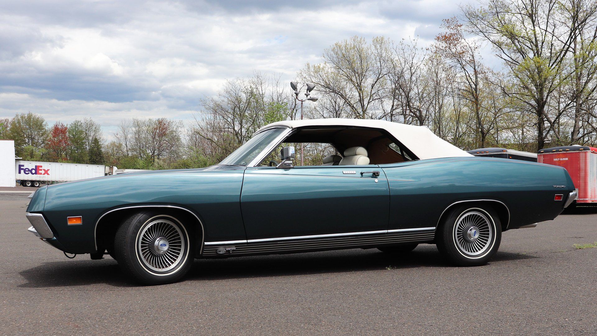 What’s The Best Muscle Car For Under $25,000?