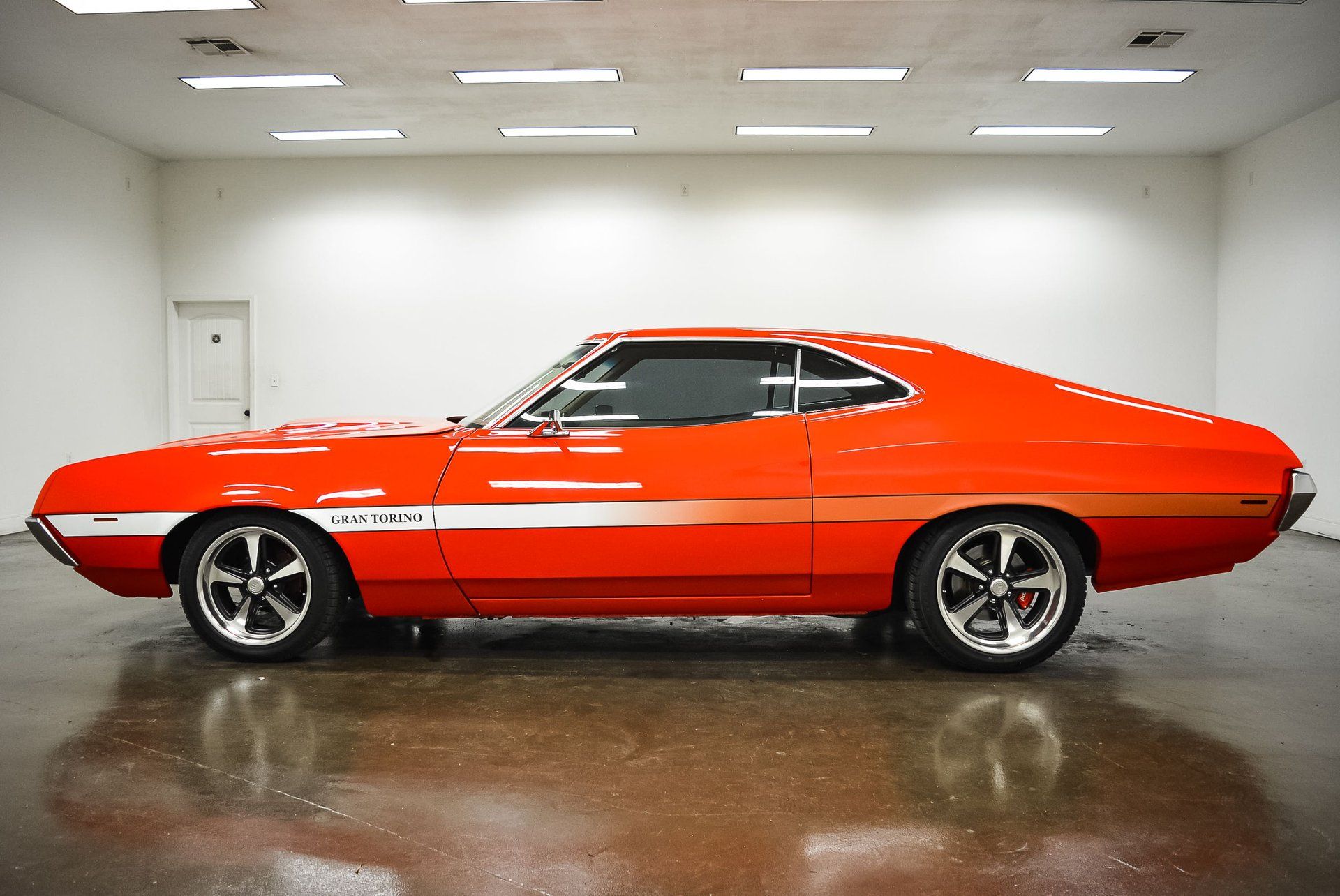 1972 Ford Gran Torino