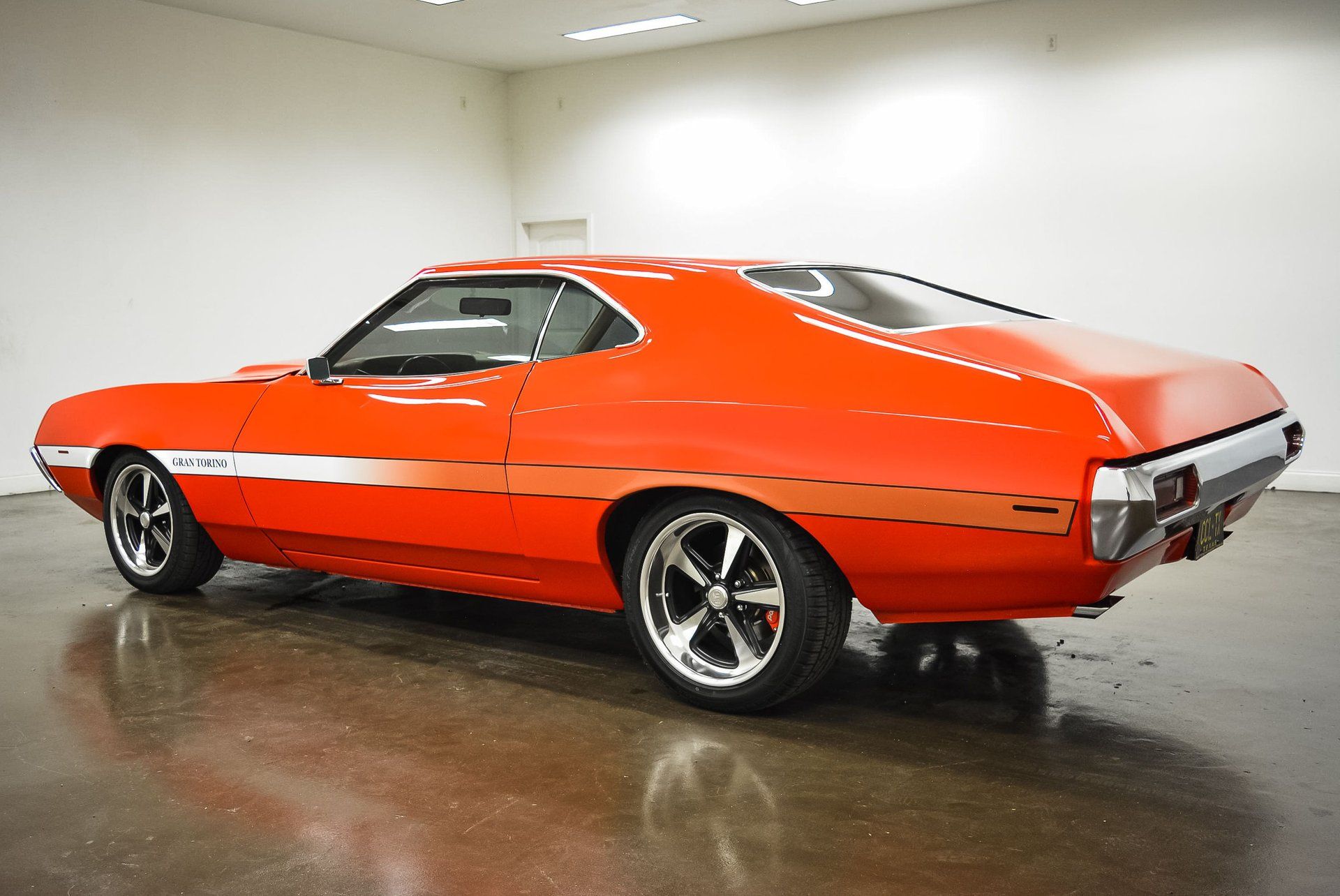 1972 Ford Gran Torino