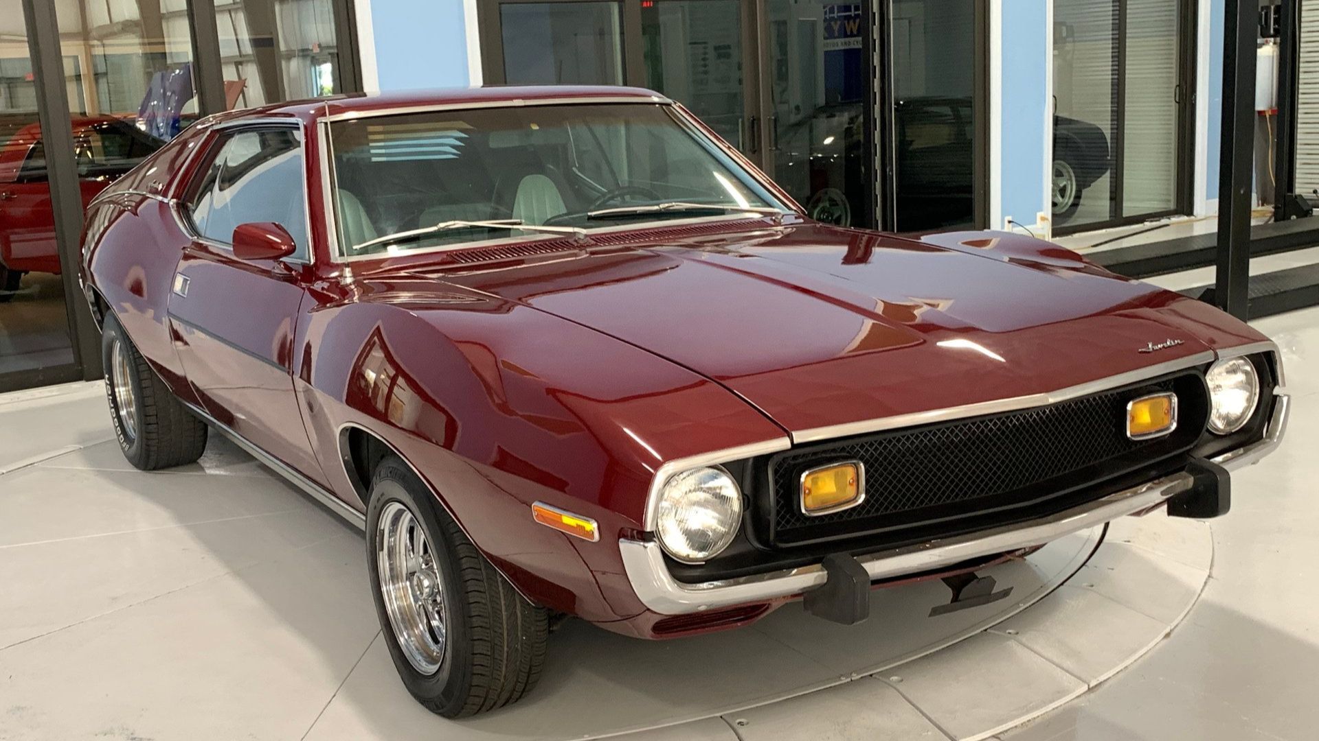 What’s The Best Muscle Car For Under $25,000?