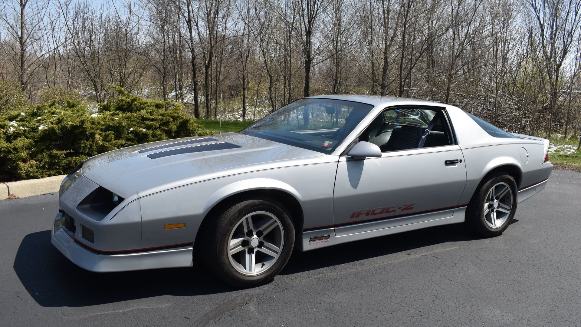 What’s The Best Muscle Car For Under $25,000?