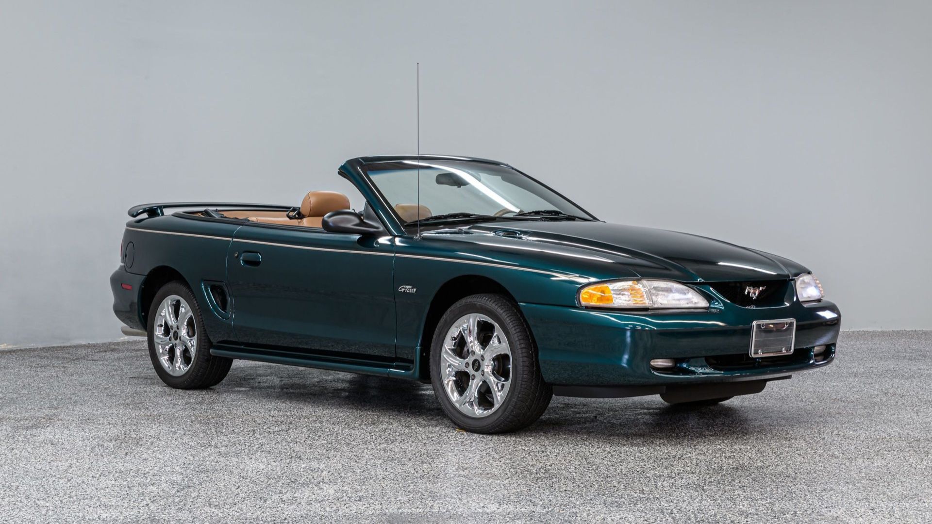 What’s The Best Muscle Car For Under $25,000?