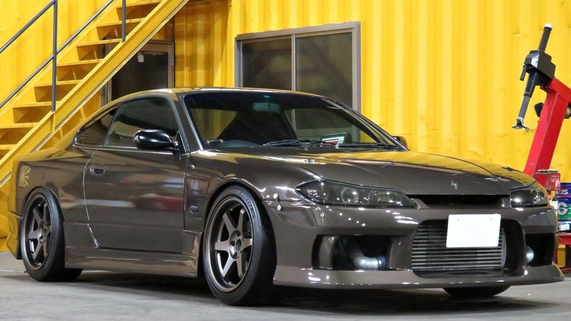 8 Coolest Jdm Cars On Motorious