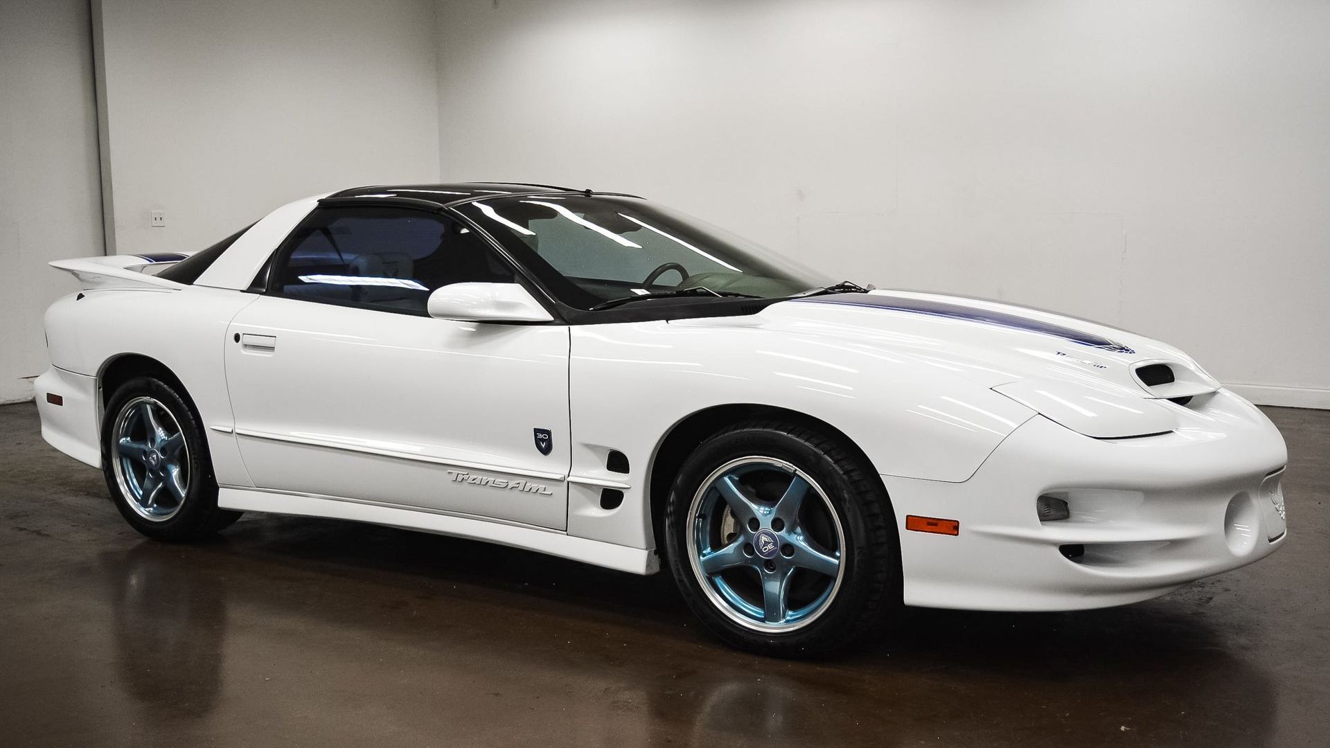 What’s The Best Muscle Car For Under $25,000?