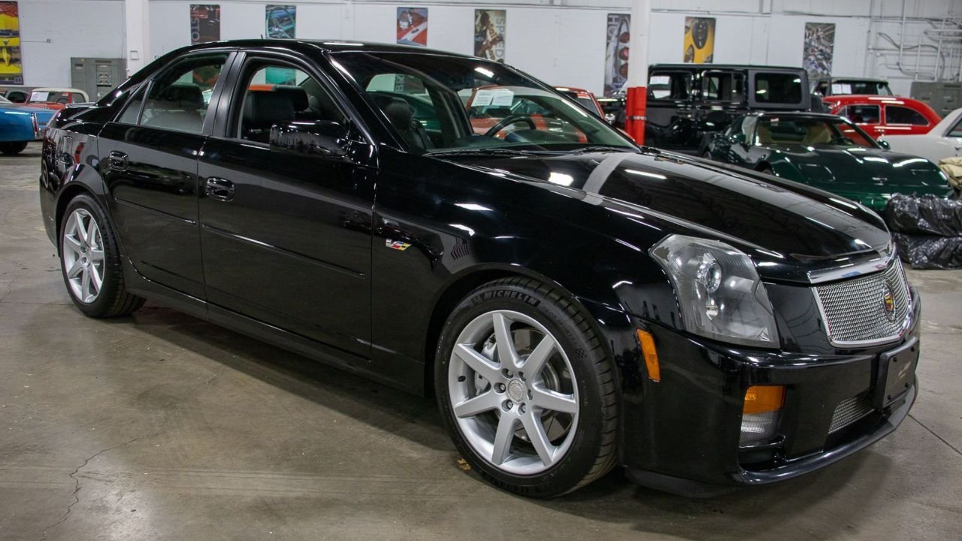 What’s The Best Muscle Car For Under $25,000?