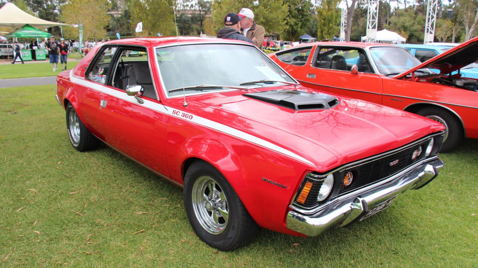 What’s The Best Muscle Car For Under $25,000?