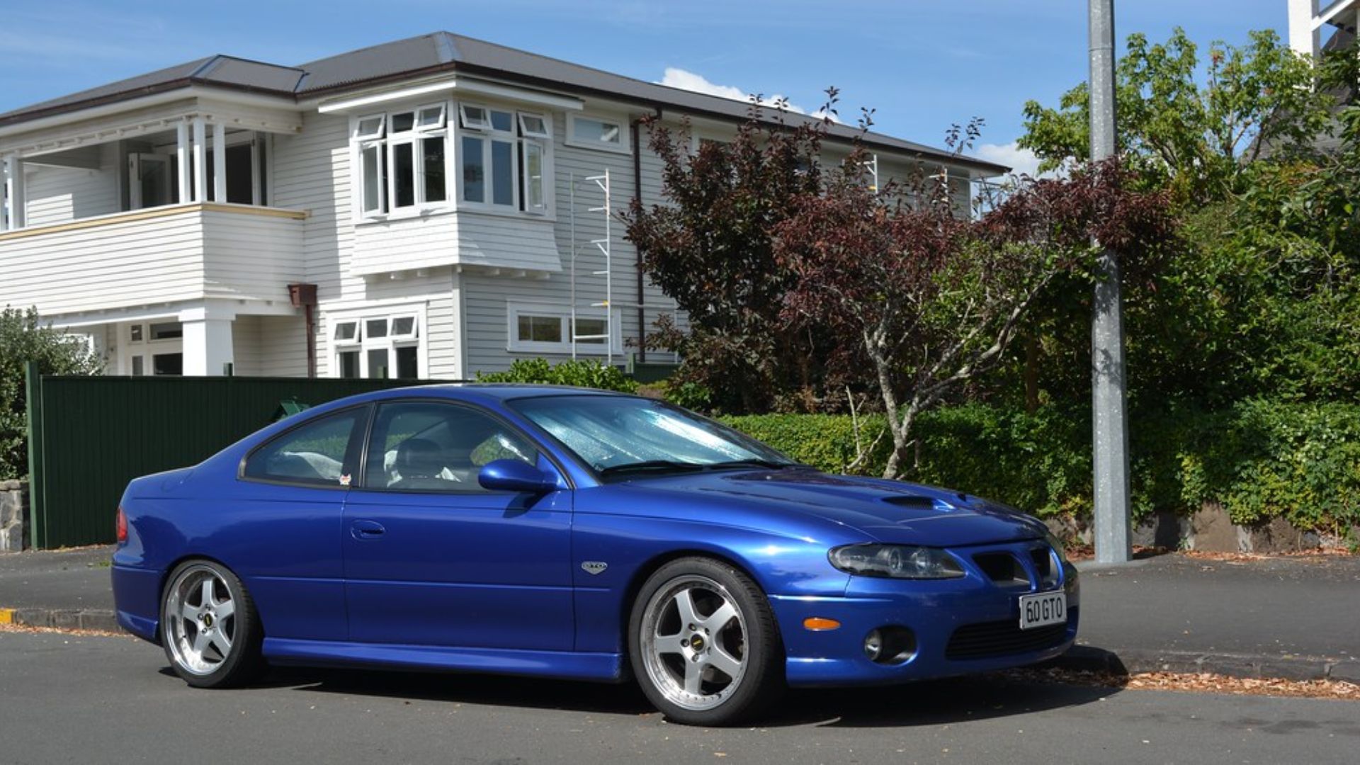 What’s The Best Muscle Car For Under $25,000?