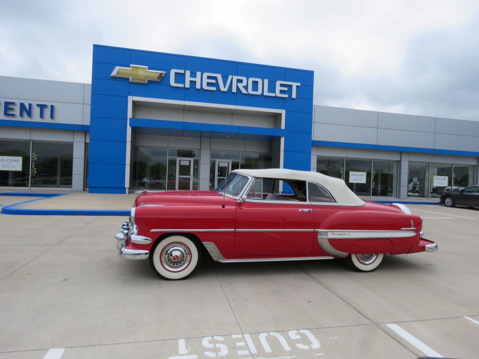 <img src="don-1954-chevrolet-belair-convertible.jpg" alt="1954 Chevrolet Belair Convertible">