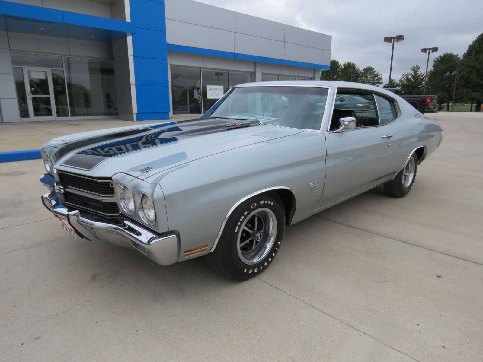 <img src="don-1977-chevelle-ss.jpg" alt="A 1977 Chevelle SS 396">