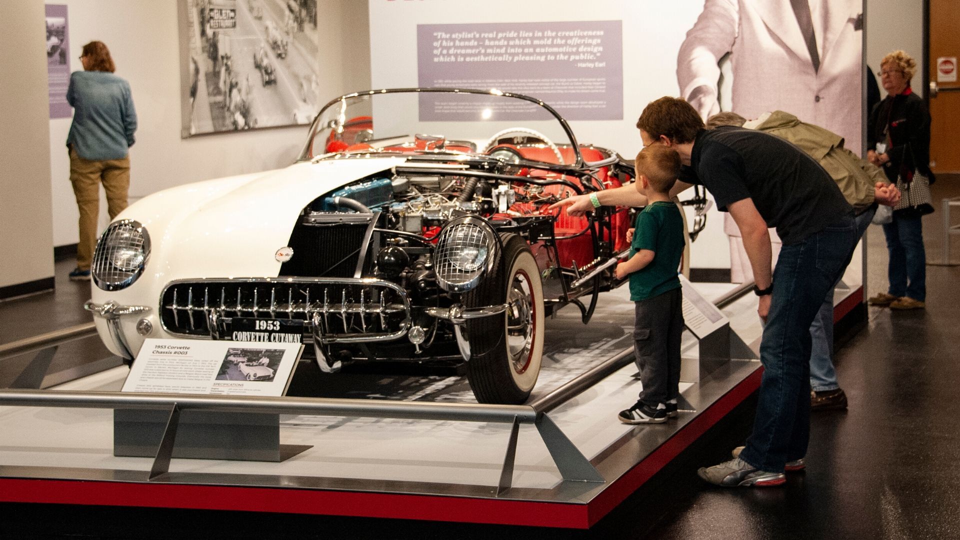 Car Museums Are Gearing Up To Open Their Doors Once More 