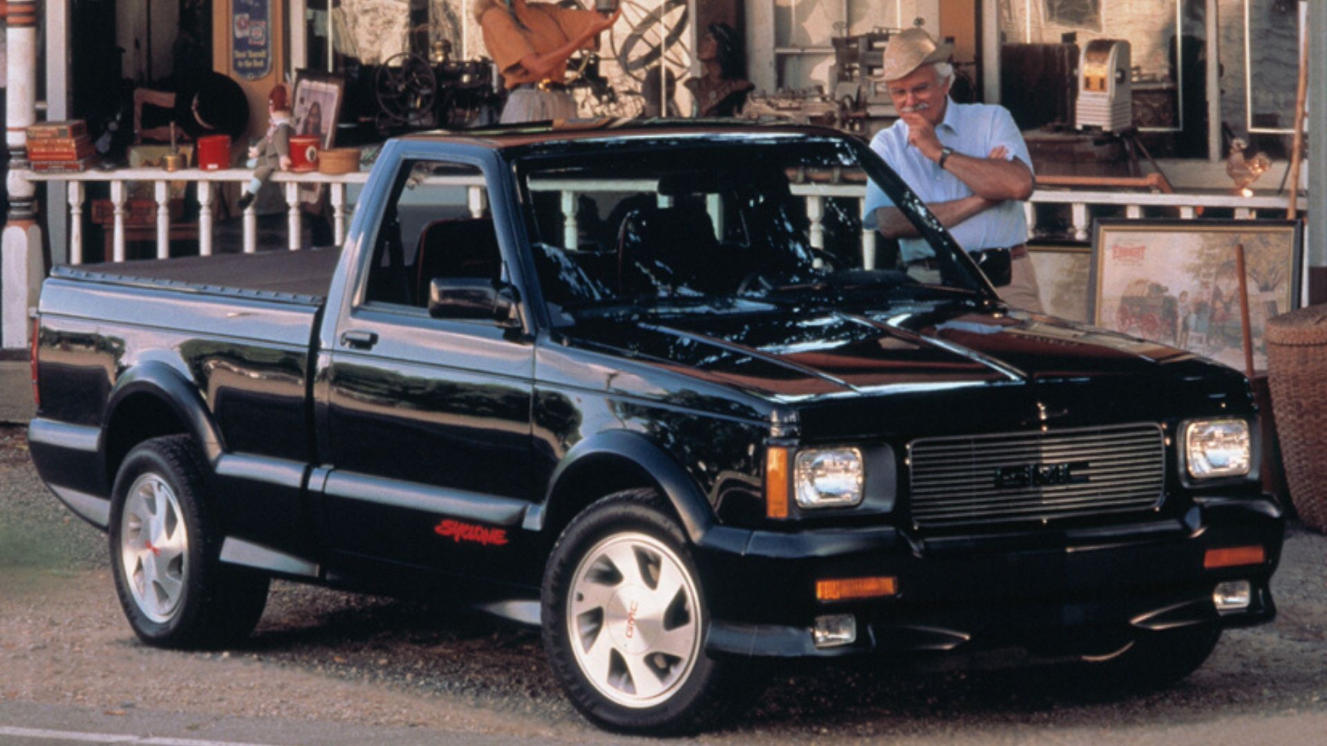 What’s The Best Muscle Car For Under $25,000?