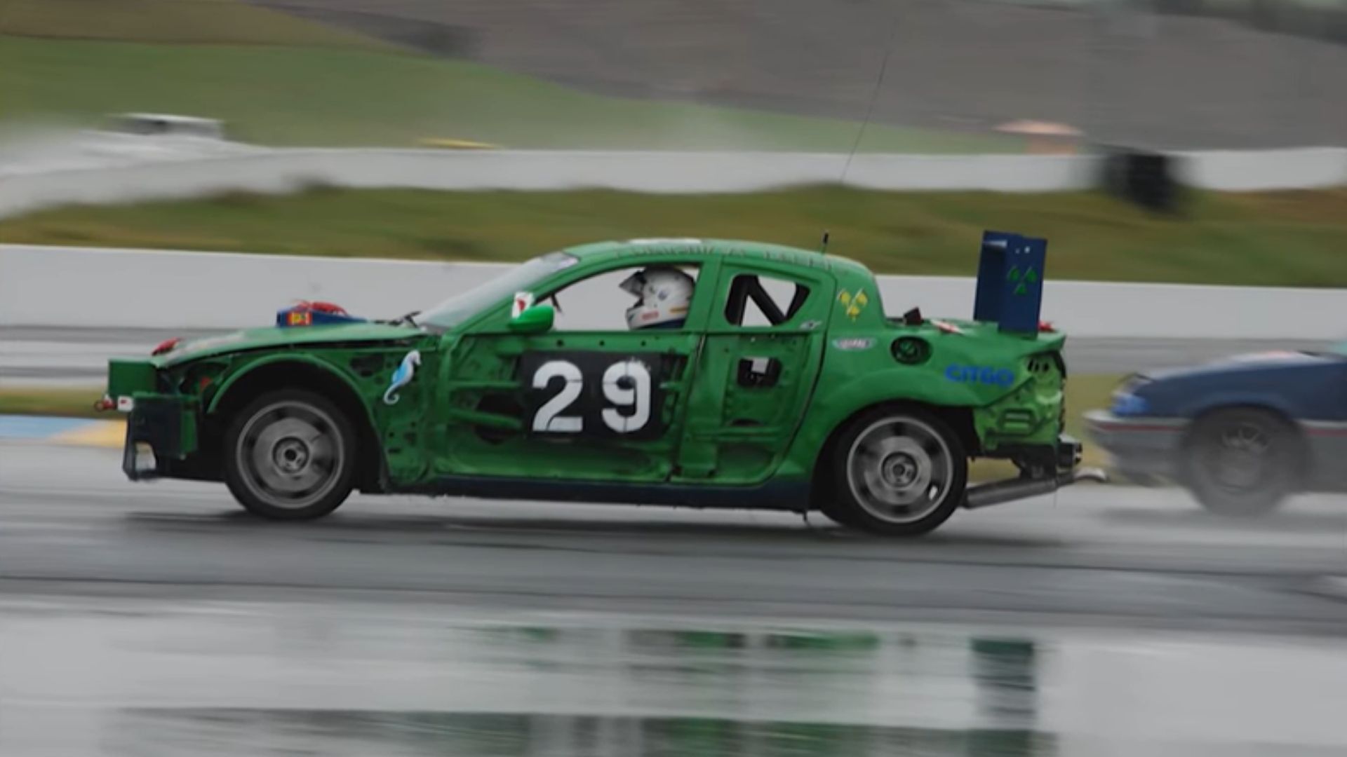 Learn About The 24 Hours Of Lemons Price Cap Rule