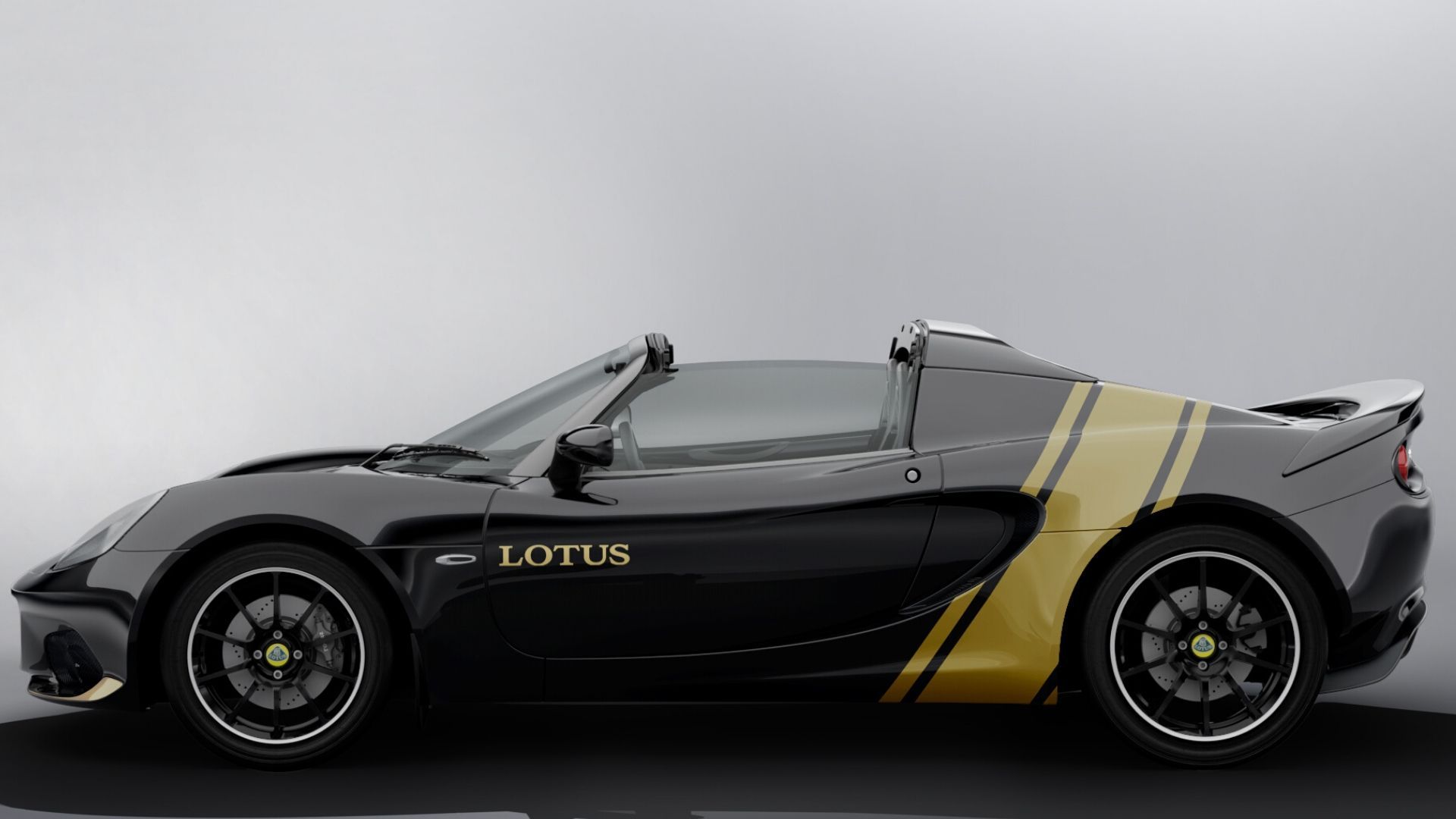 New Lotus Elise Liveries Are A Blast From The Past