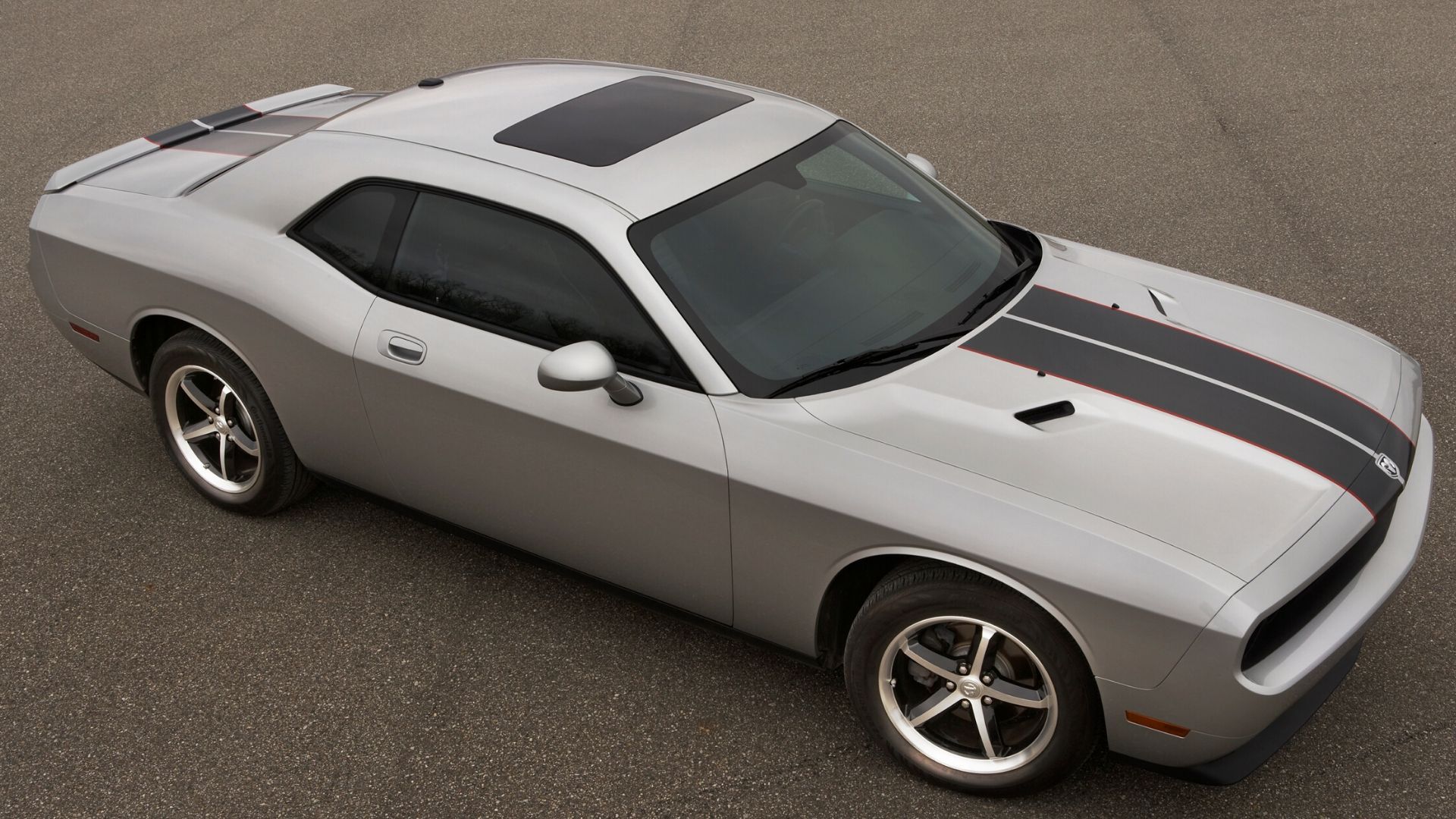 What’s The Best Muscle Car For Under $25,000?