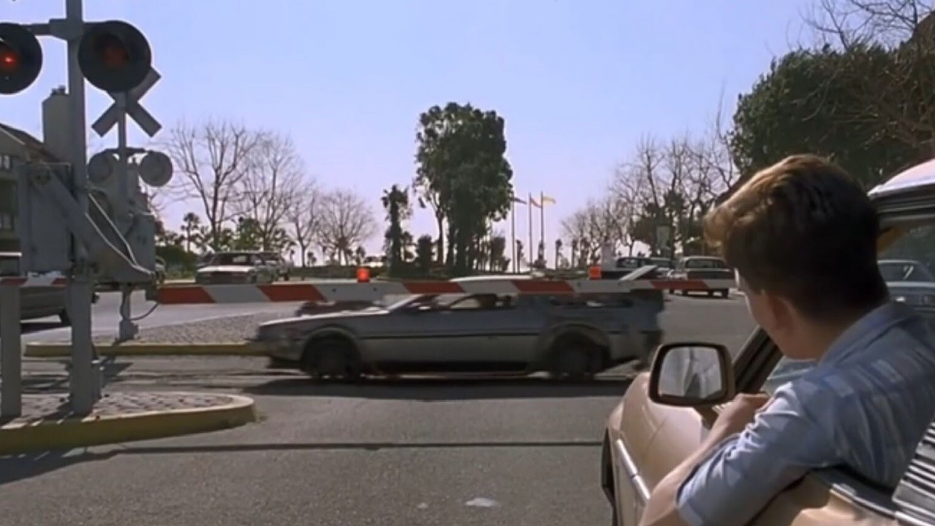Celebrate The 40th Anniversary Of Back To The Future III