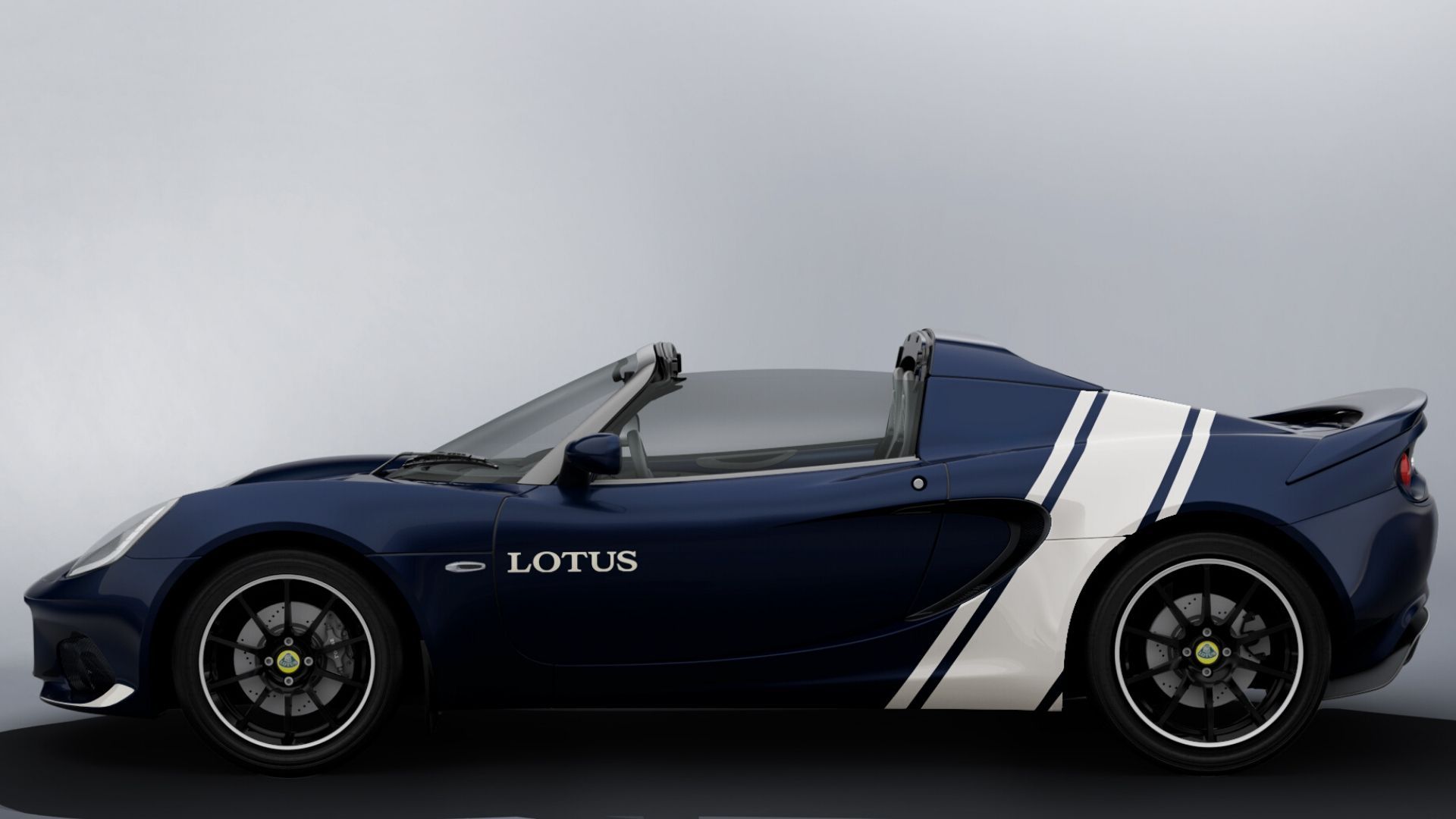 New Lotus Elise Liveries Are A Blast From The Past 