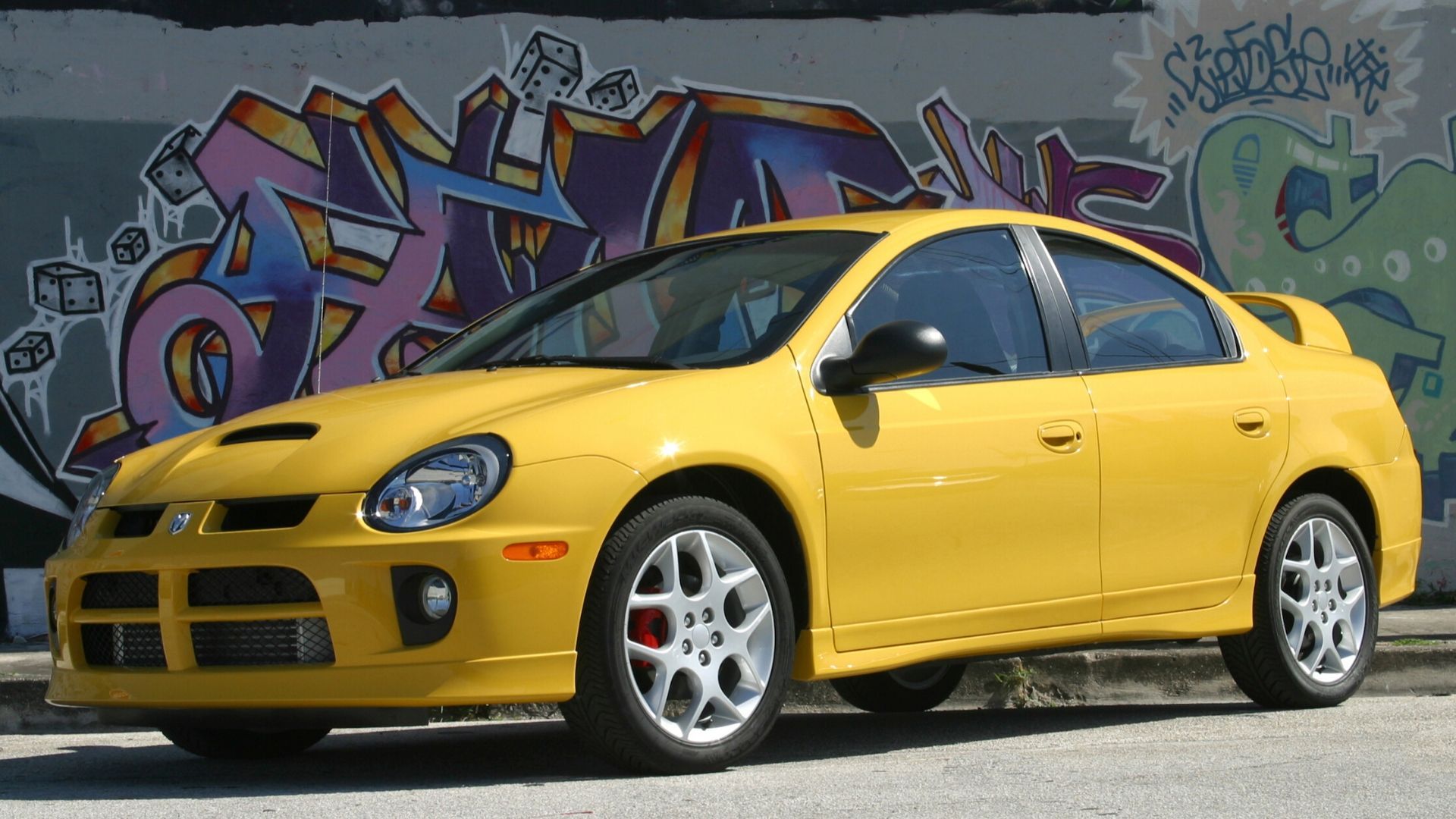 What’s The Best Muscle Car For Under $25,000?