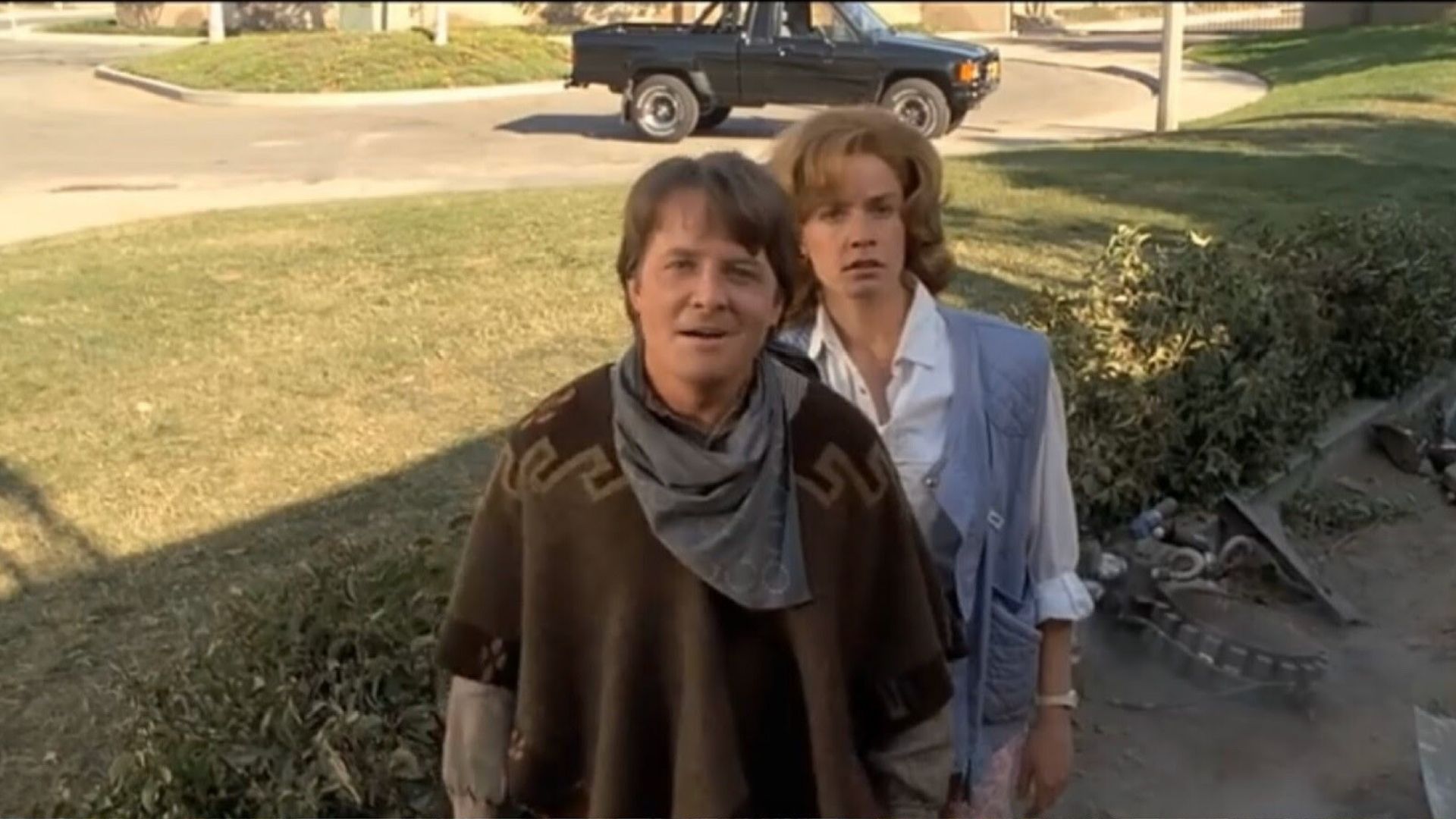 Celebrate The 40th Anniversary Of Back To The Future III