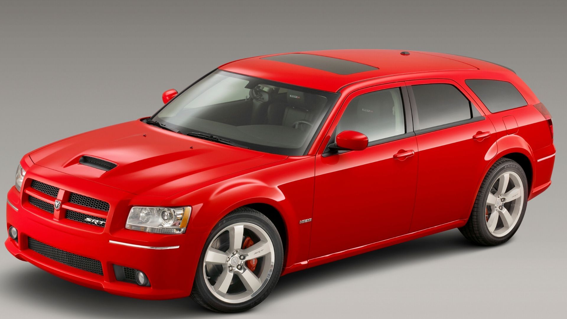 What’s The Best Muscle Car For Under $25,000?