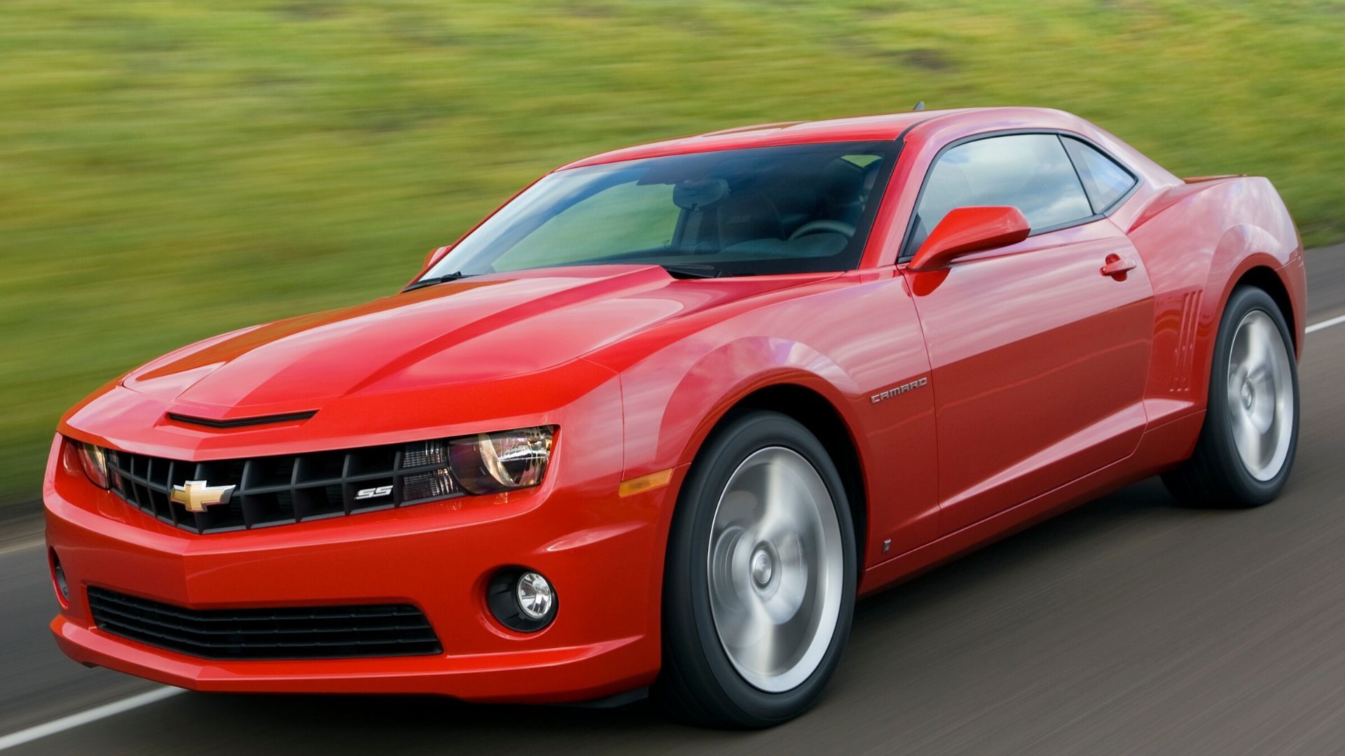 What’s The Best Muscle Car For Under $25,000?