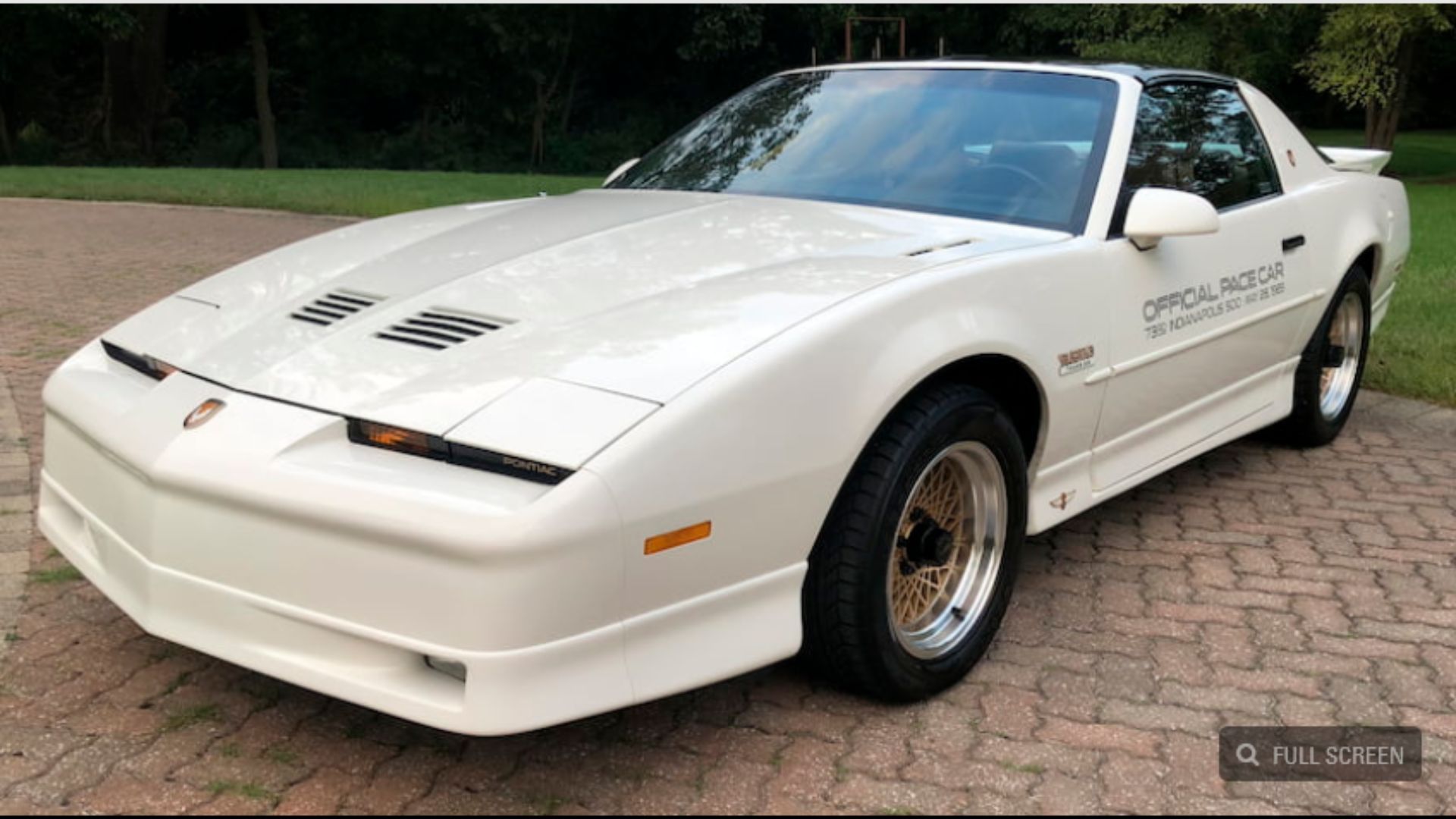 What’s The Best Muscle Car For Under $25,000?
