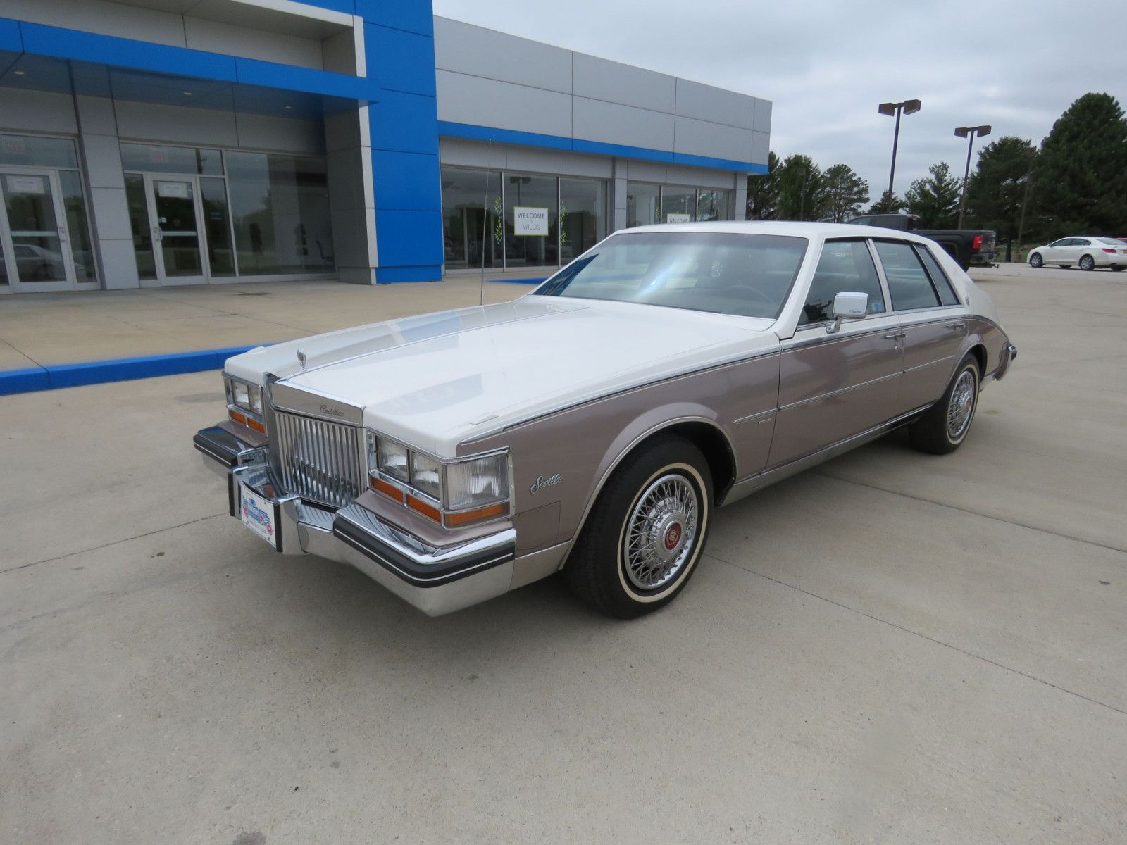 <img src="don-1982-cadillac.jpg" alt="A 1982 Cadillac Seville Diesel">