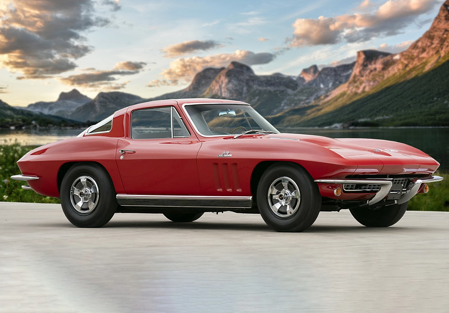 <img src="1966-corvette.png" alt="A 1966 Chevrolet Corvette Stingray">