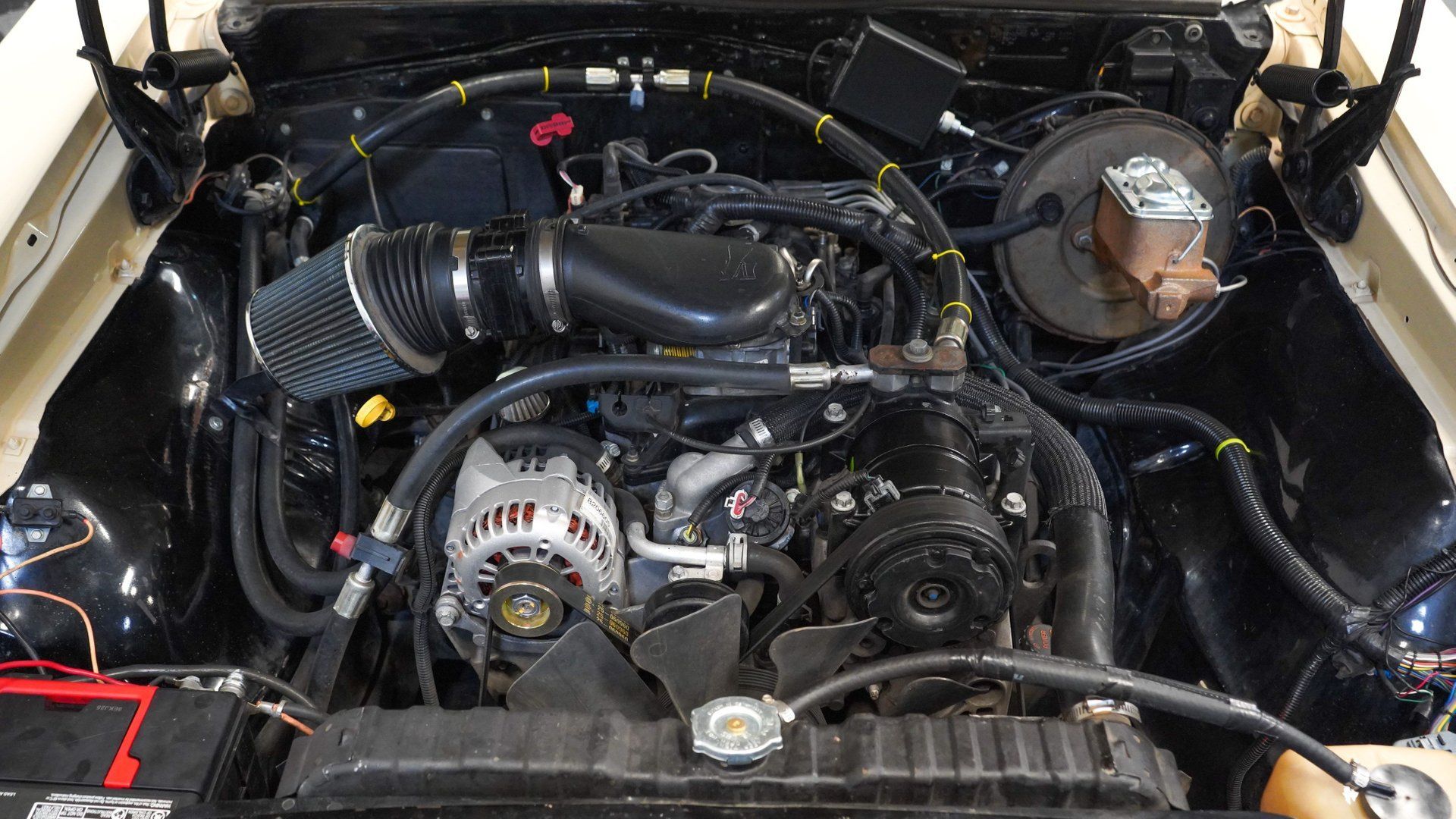 Restomod 1967 Chevy Chevelle 300 Deluxe Will Grip You