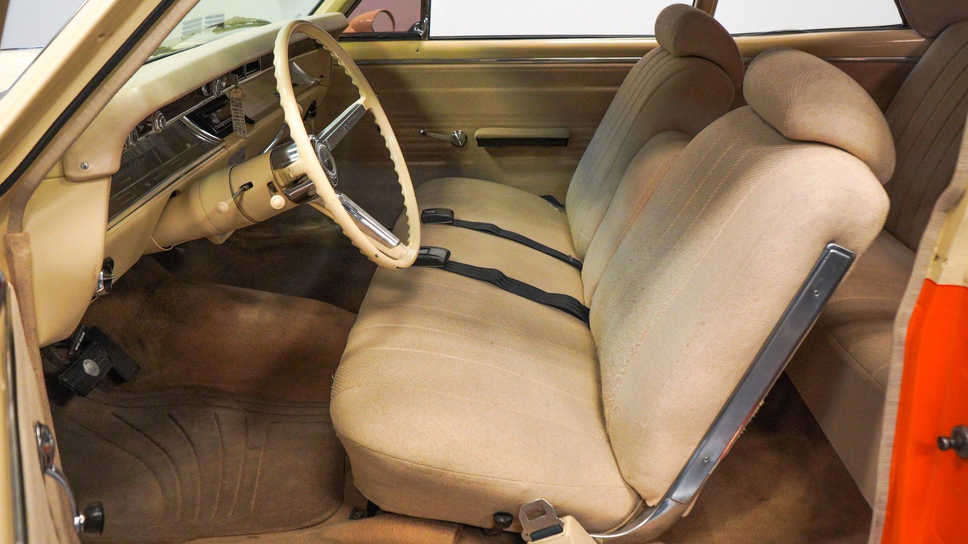 Restomod 1967 Chevy Chevelle 300 Deluxe Will Grip You