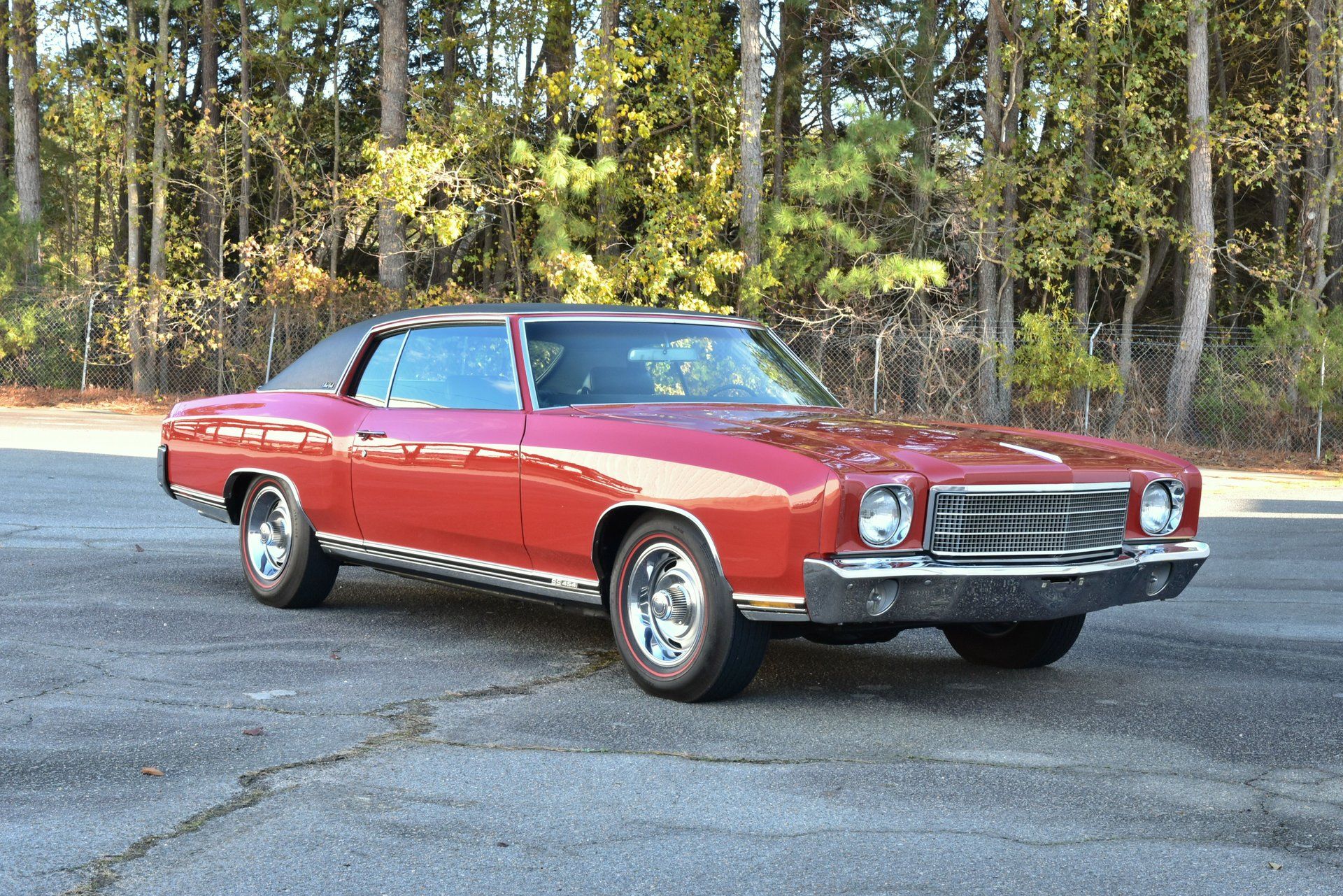1970 chevrolet monte carlo overview specs performance oem data